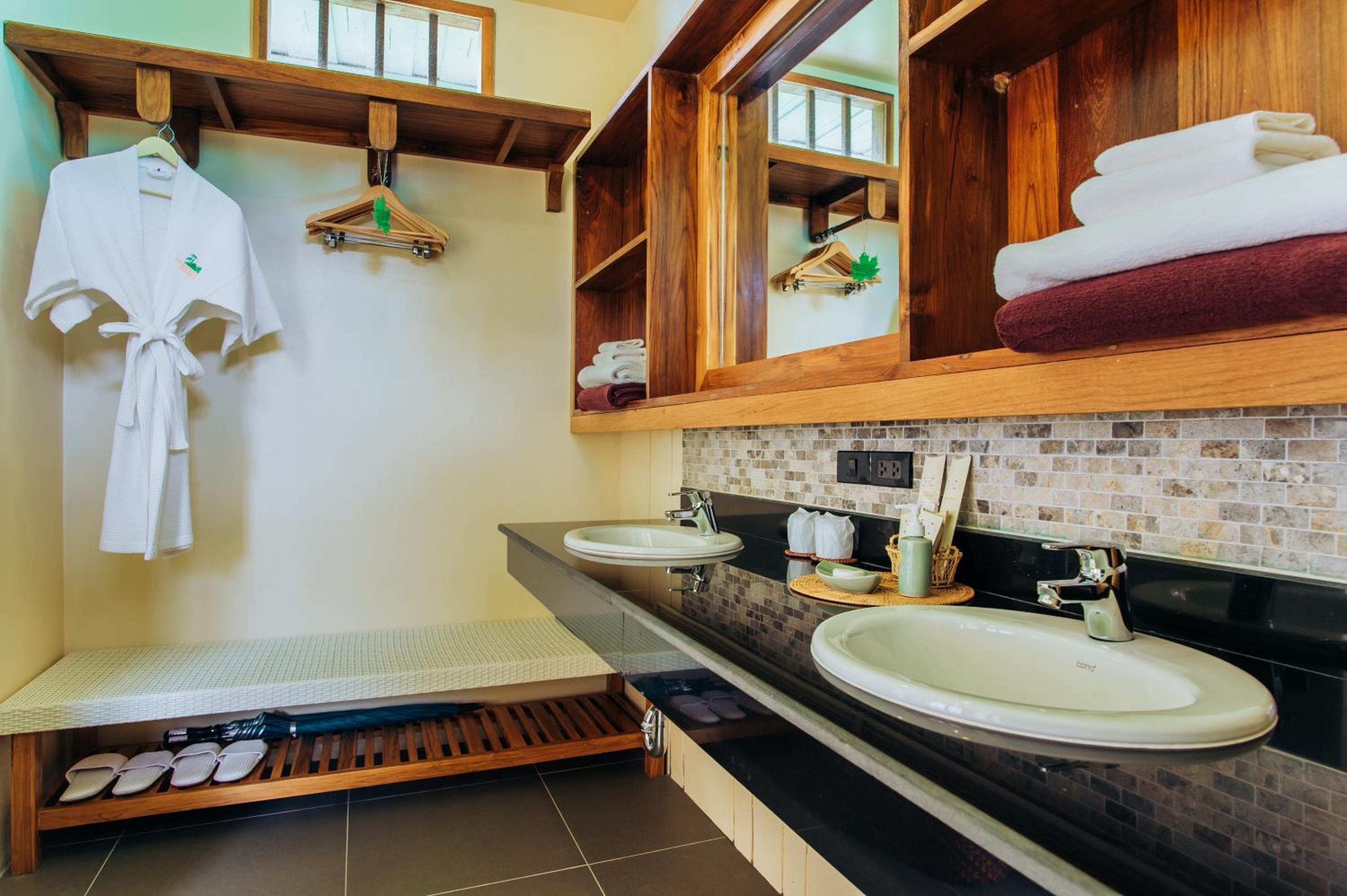 Koh Yao Yai Hillside Resort
