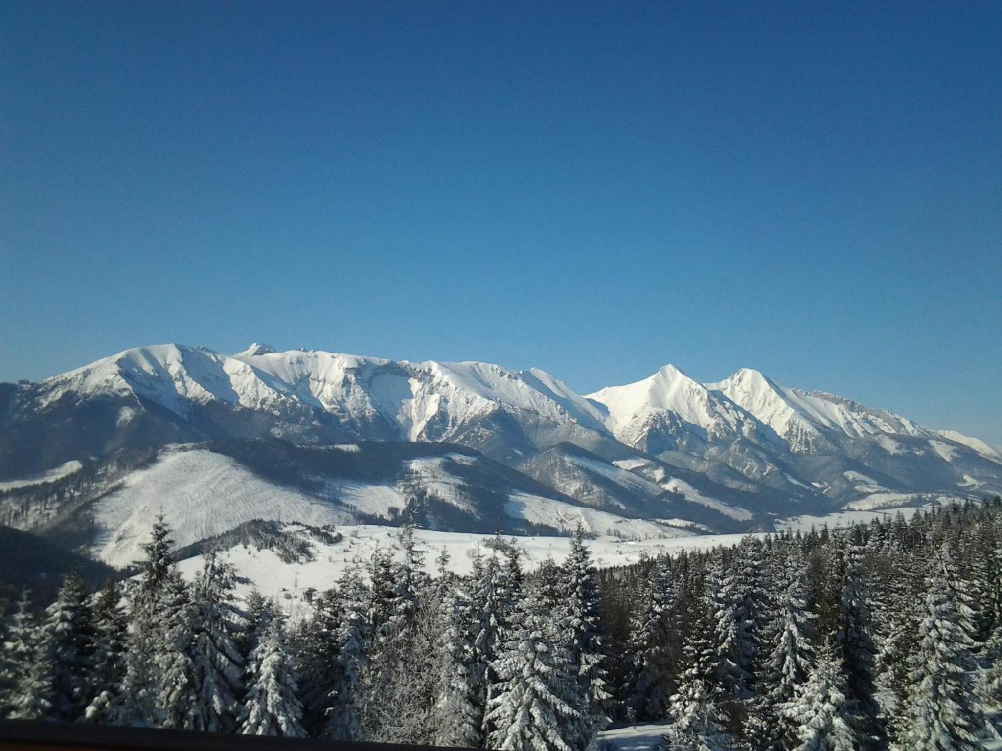 Penzion Šilon