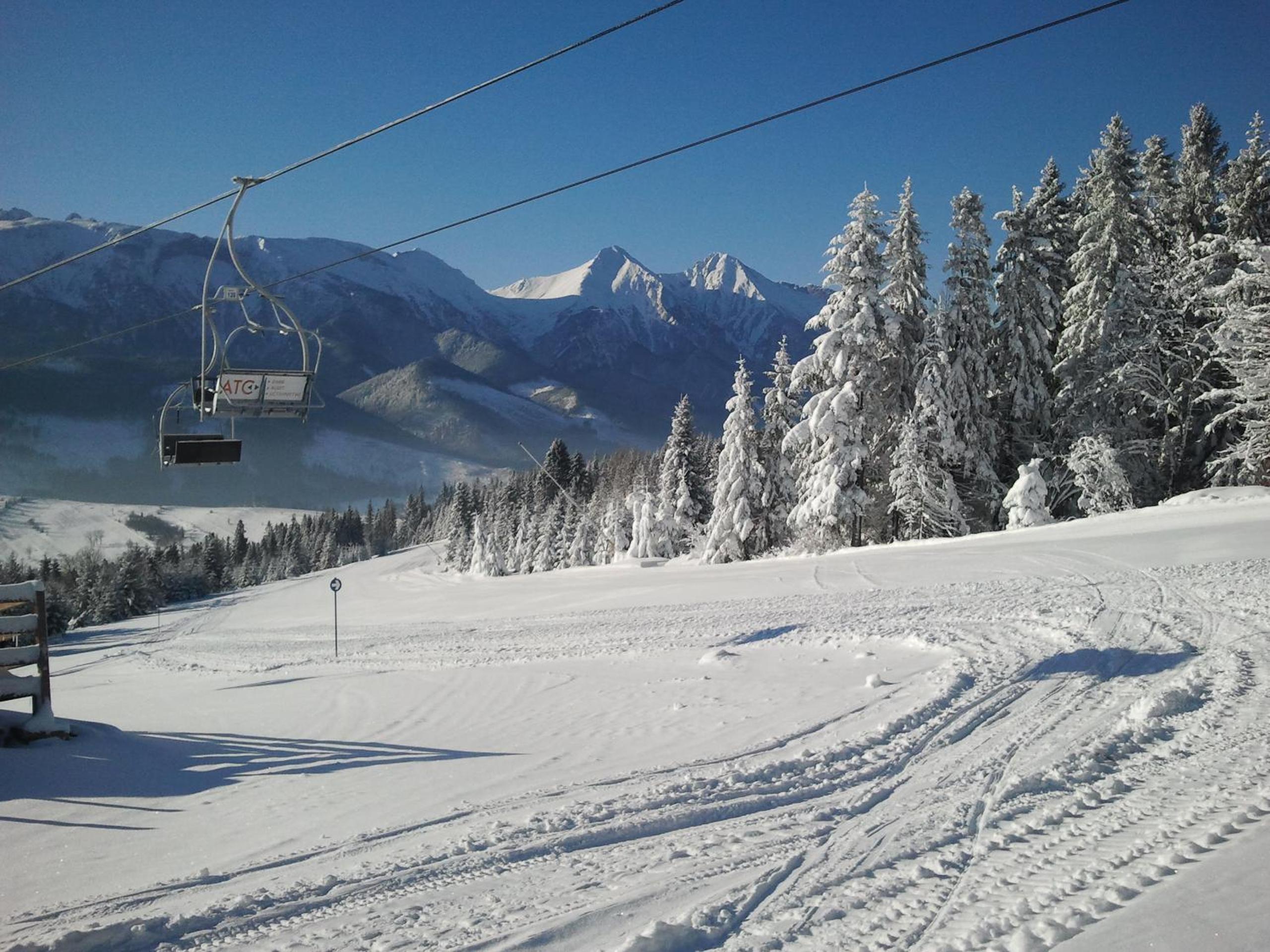 Penzion Šilon