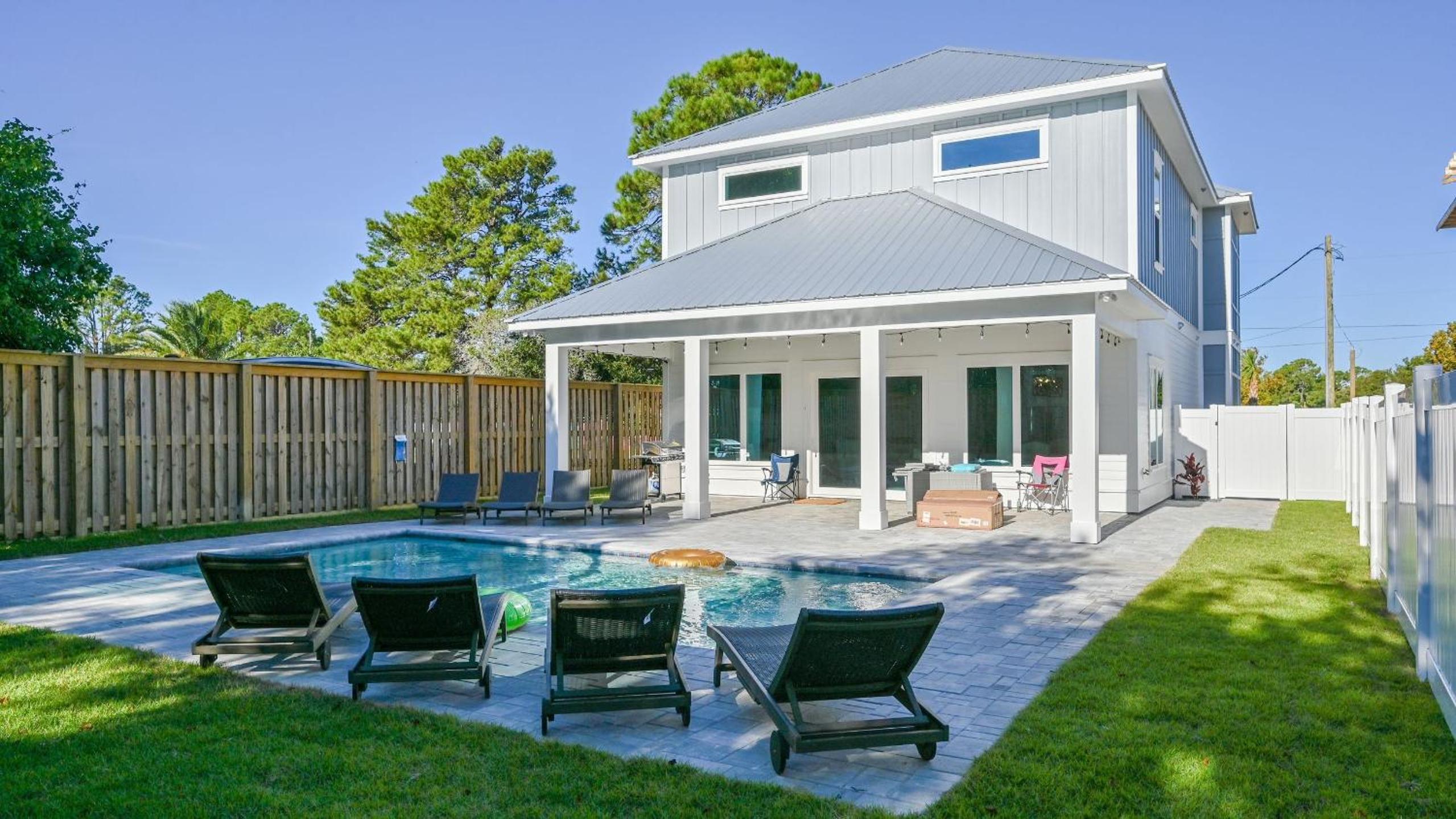 Family-Friendly Home Near Dining Beach Park w Private Pool Laguna Beach Retreat by AvantStay