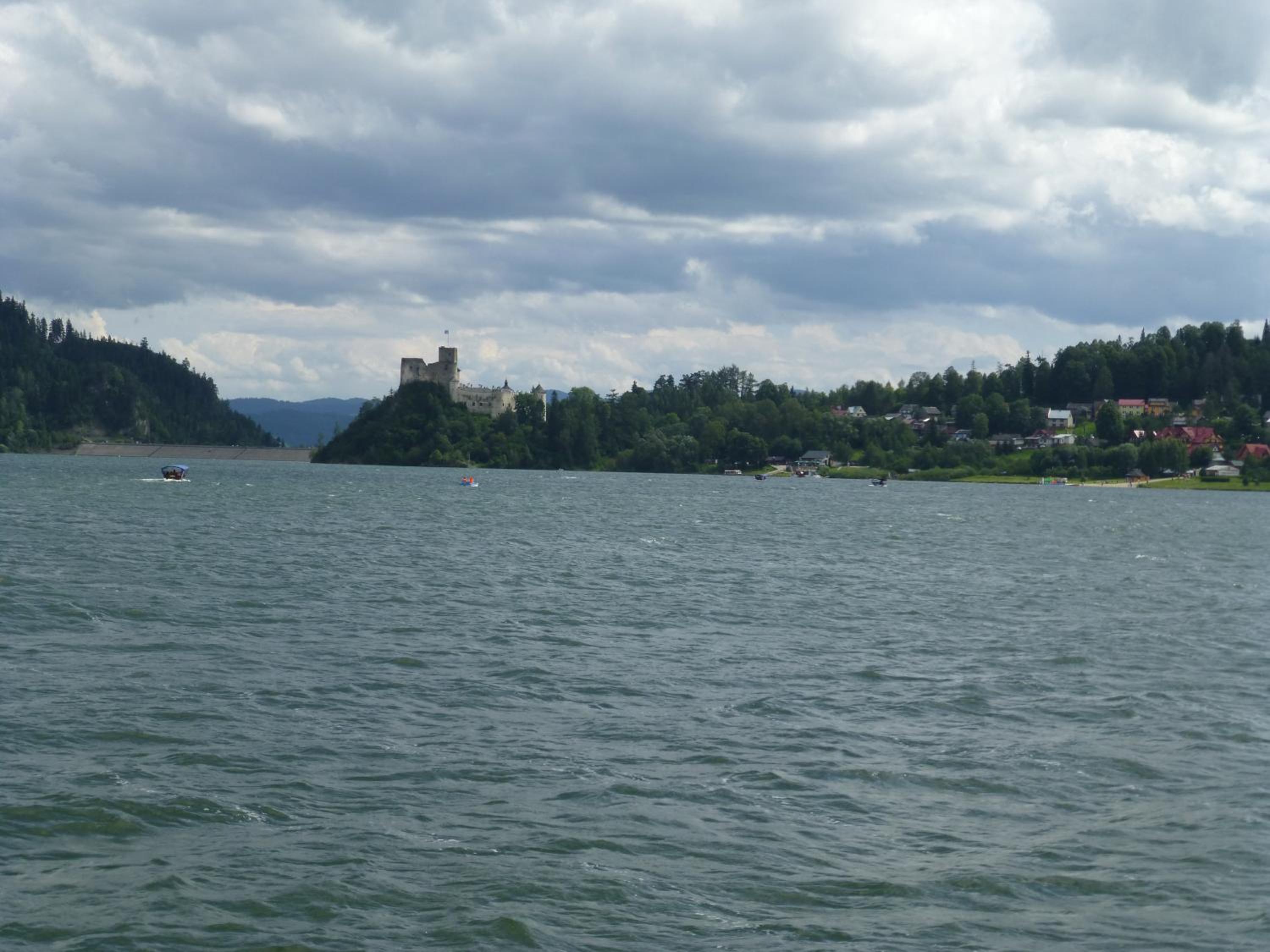 Penzion Šilon
