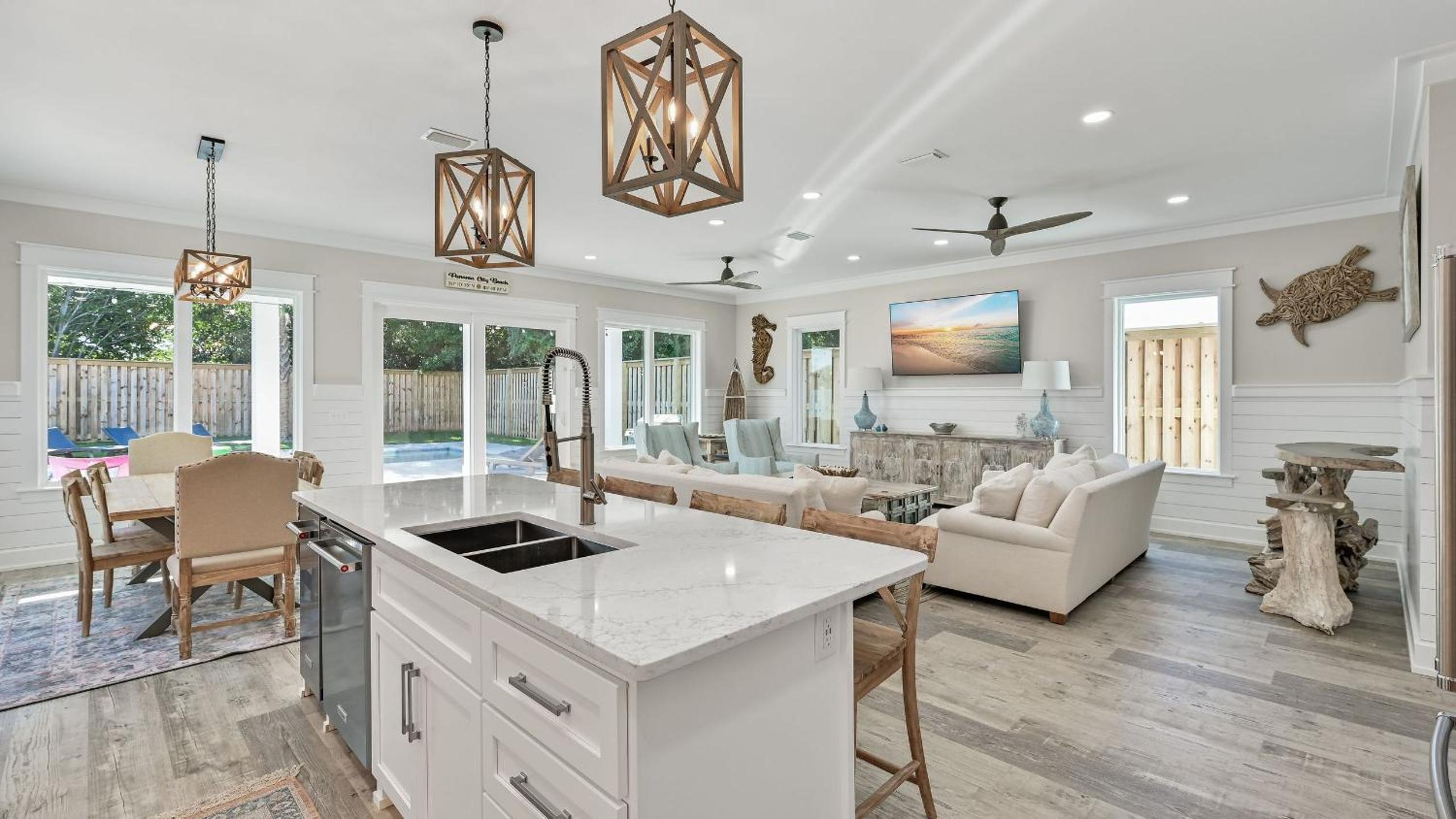 Family-Friendly Home Near Dining Beach Park w Private Pool Laguna Beach Retreat by AvantStay