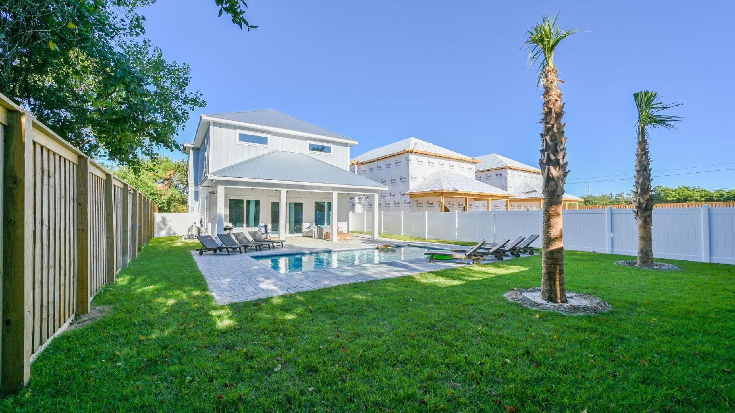 Family-Friendly Home Near Dining Beach Park w Private Pool Laguna Beach Retreat by AvantStay