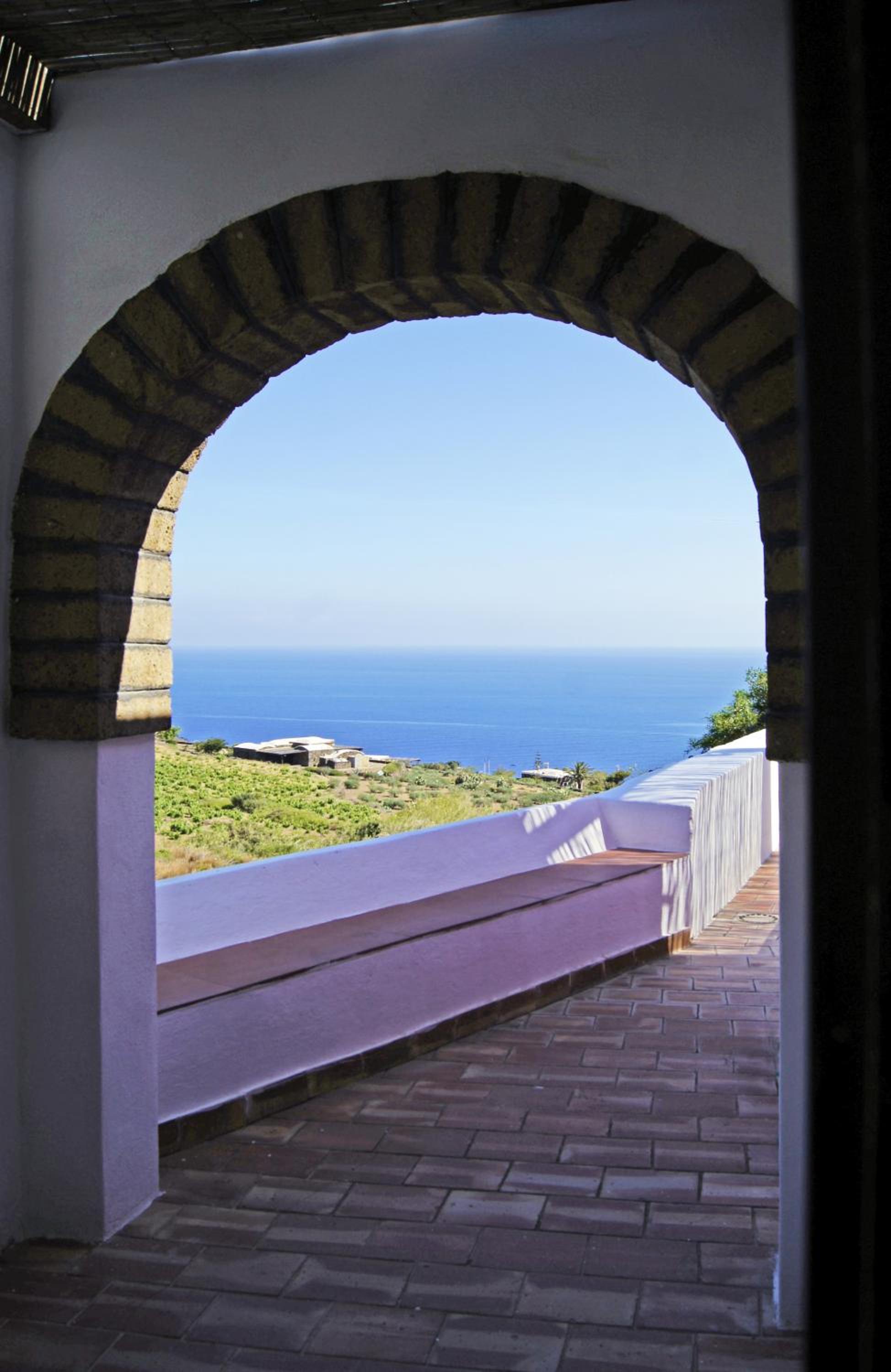 I Dammusi di Punta Karace