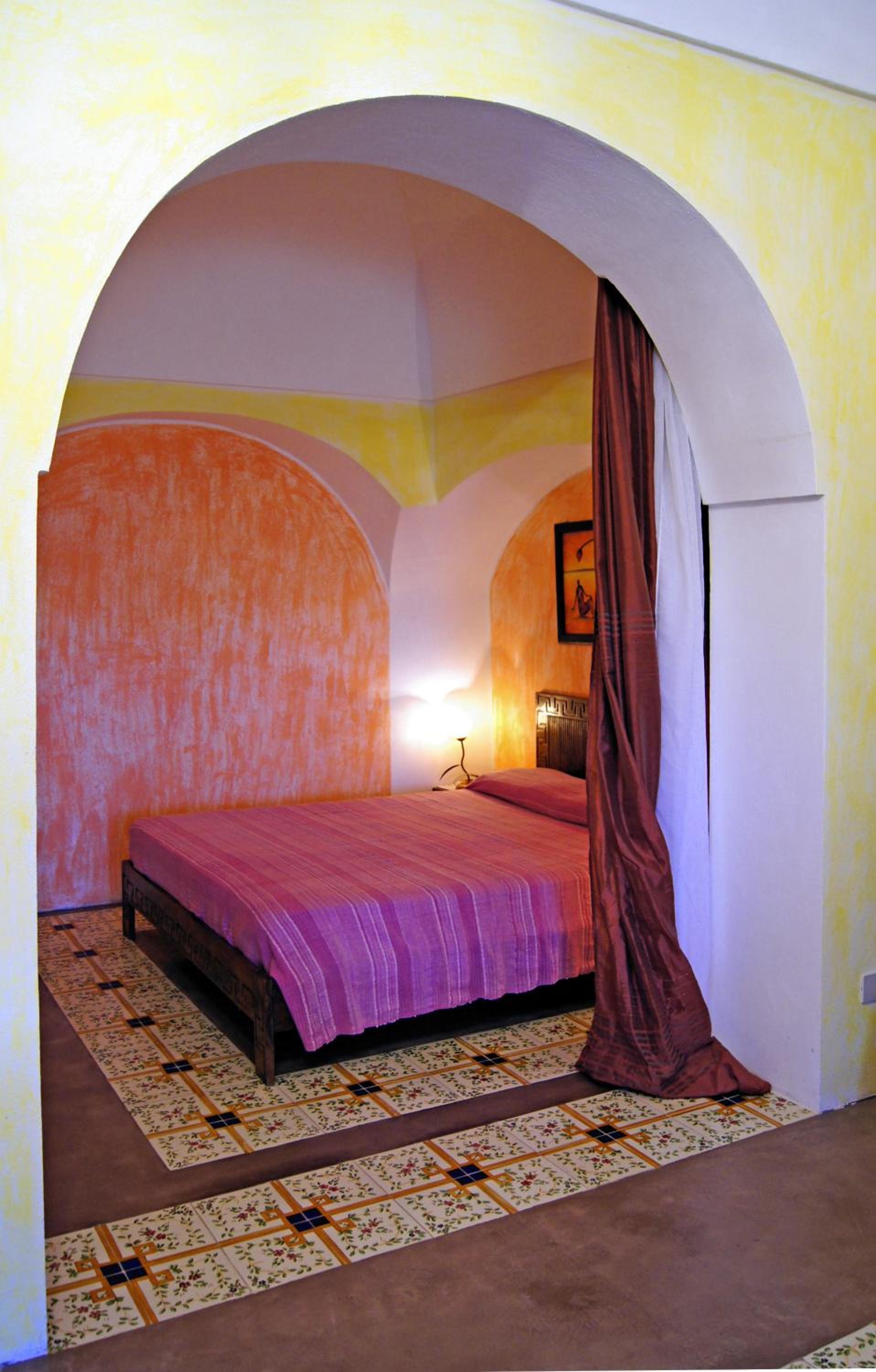 I Dammusi di Punta Karace
