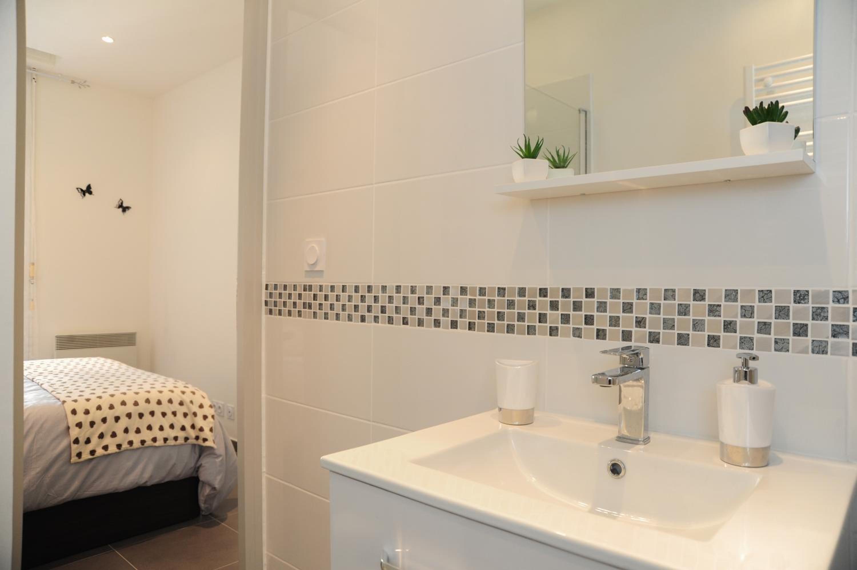 Suite Imperazur Five stars Holiday House