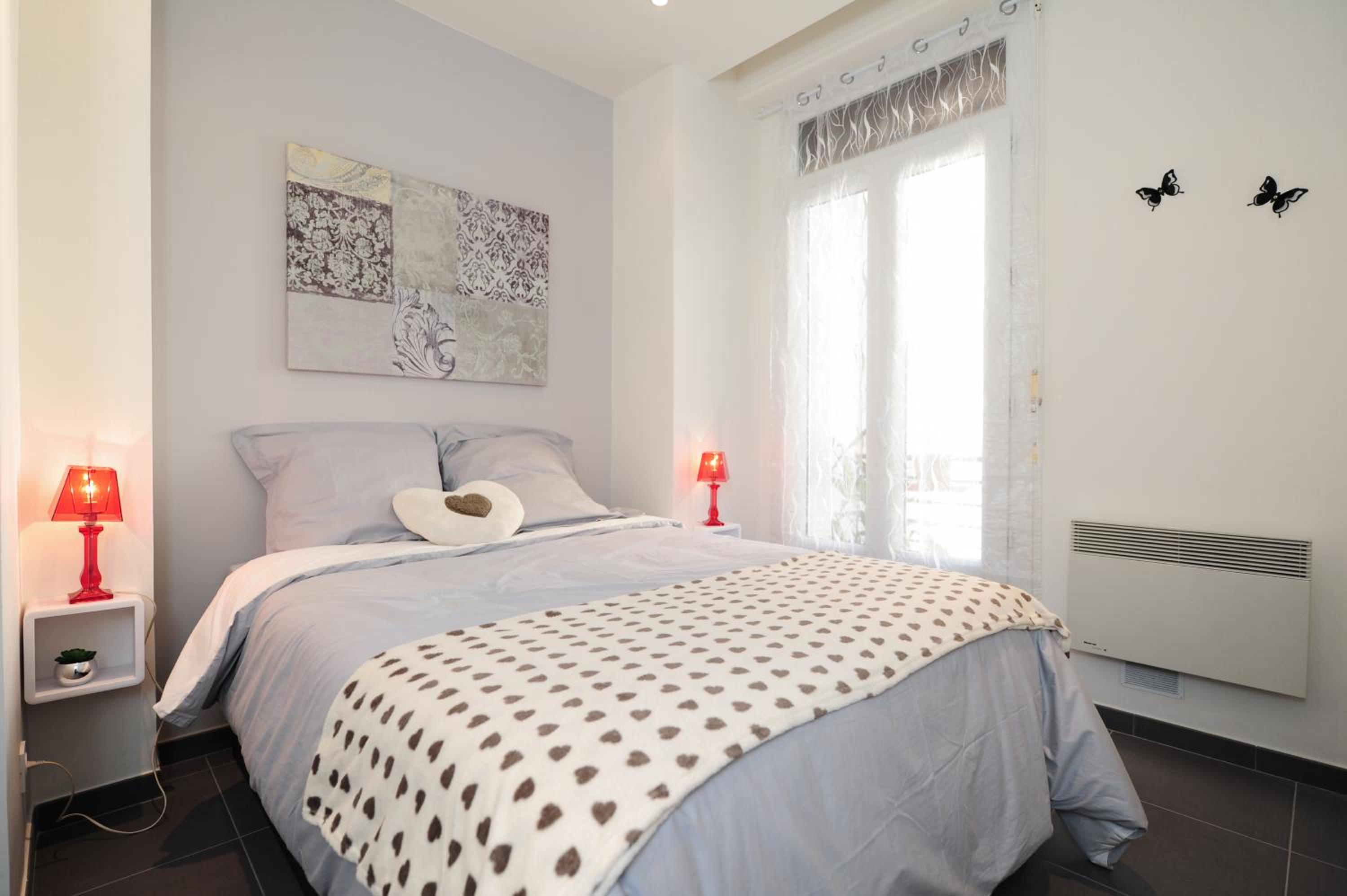 Suite Imperazur Five stars Holiday House