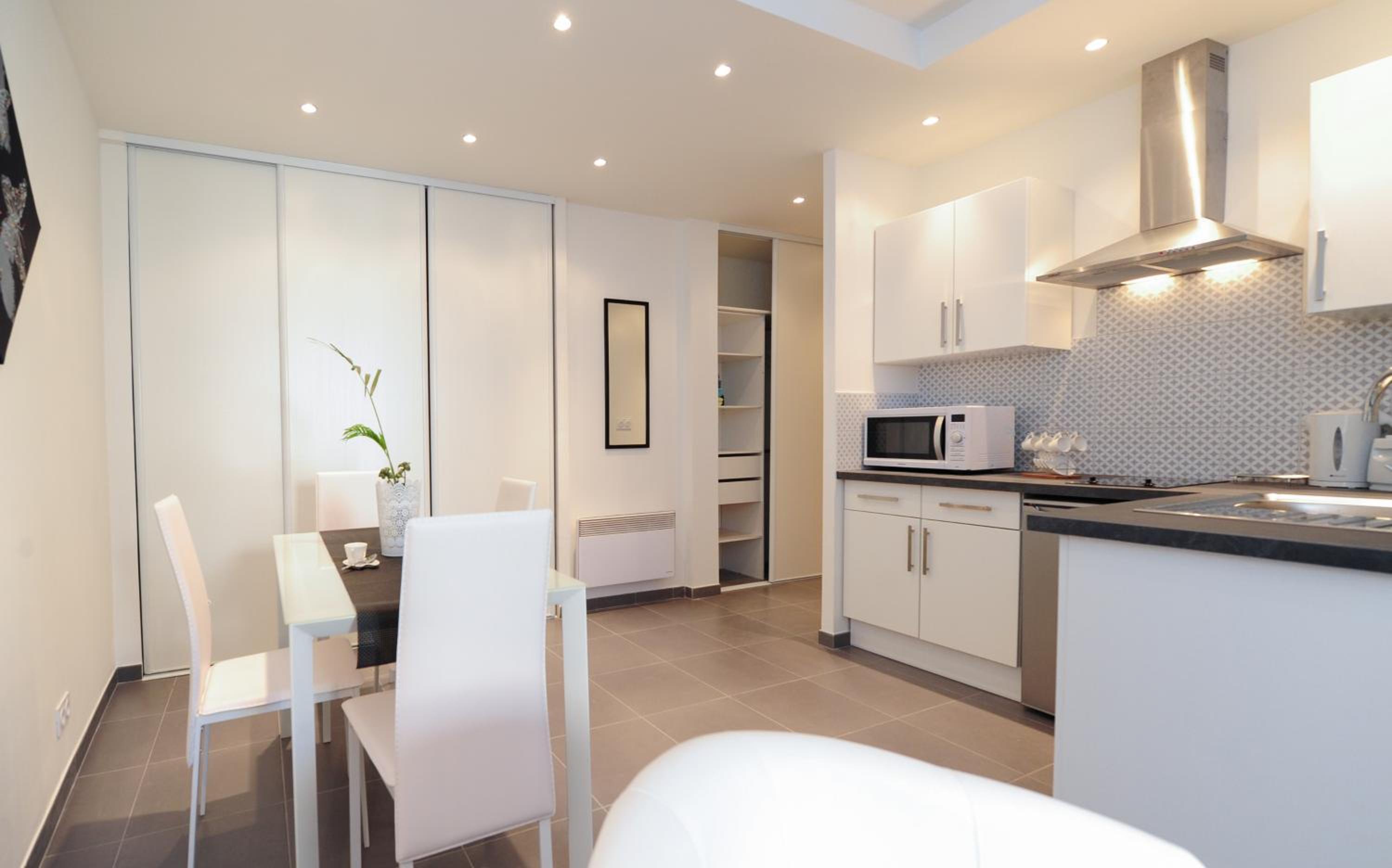 Suite Imperazur Five stars Holiday House