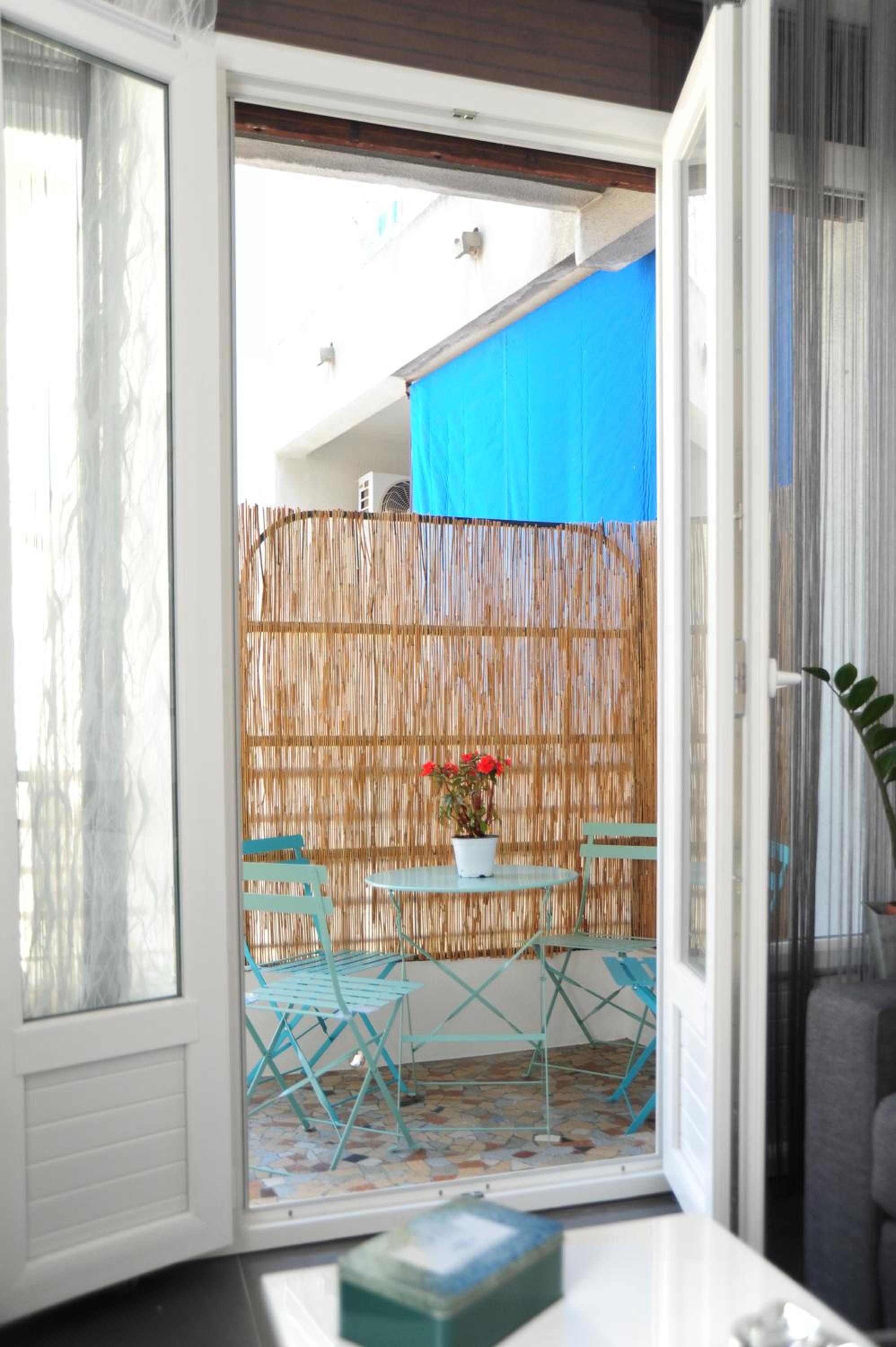 Suite Imperazur Five stars Holiday House