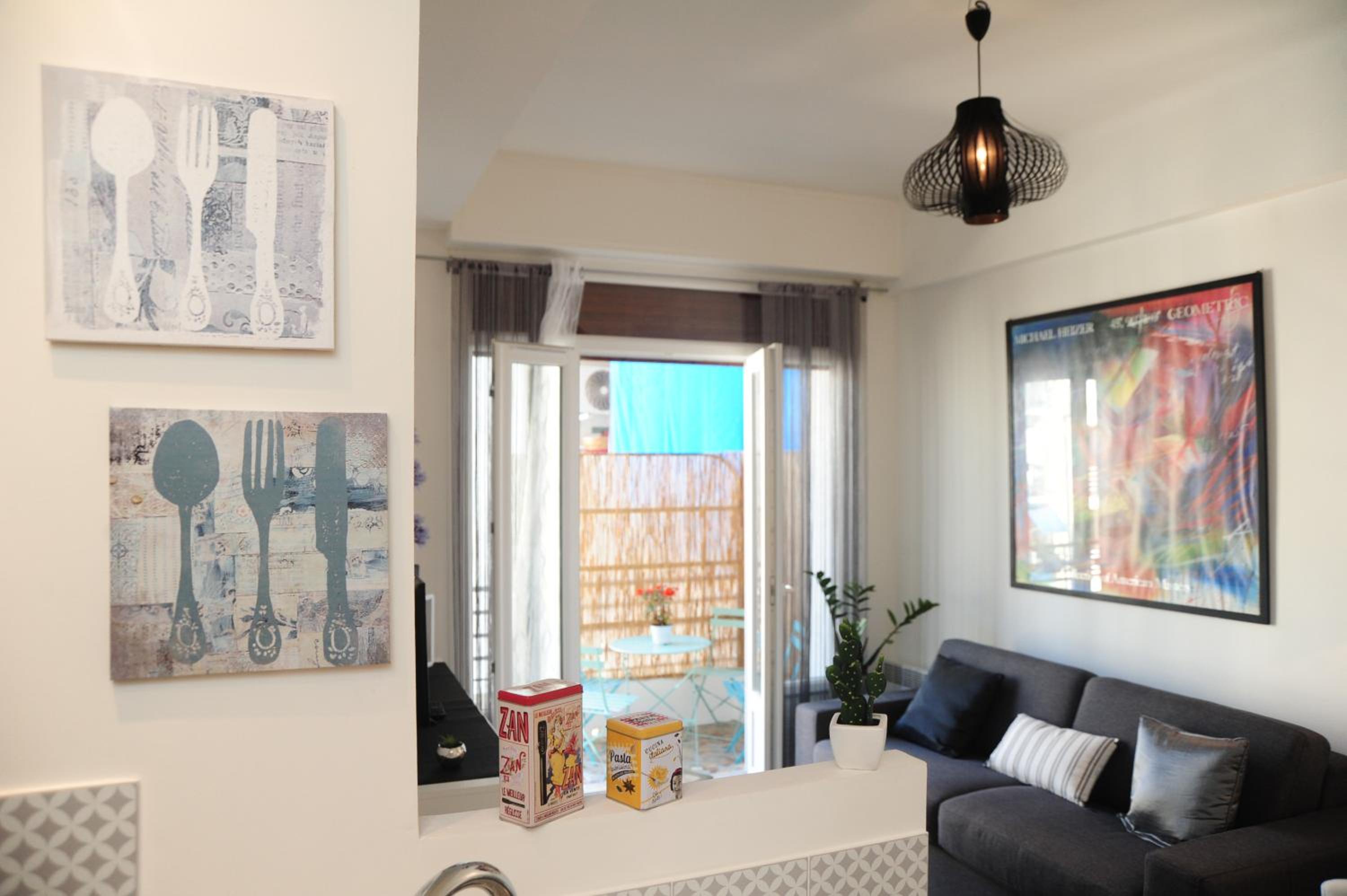 Suite Imperazur Five stars Holiday House