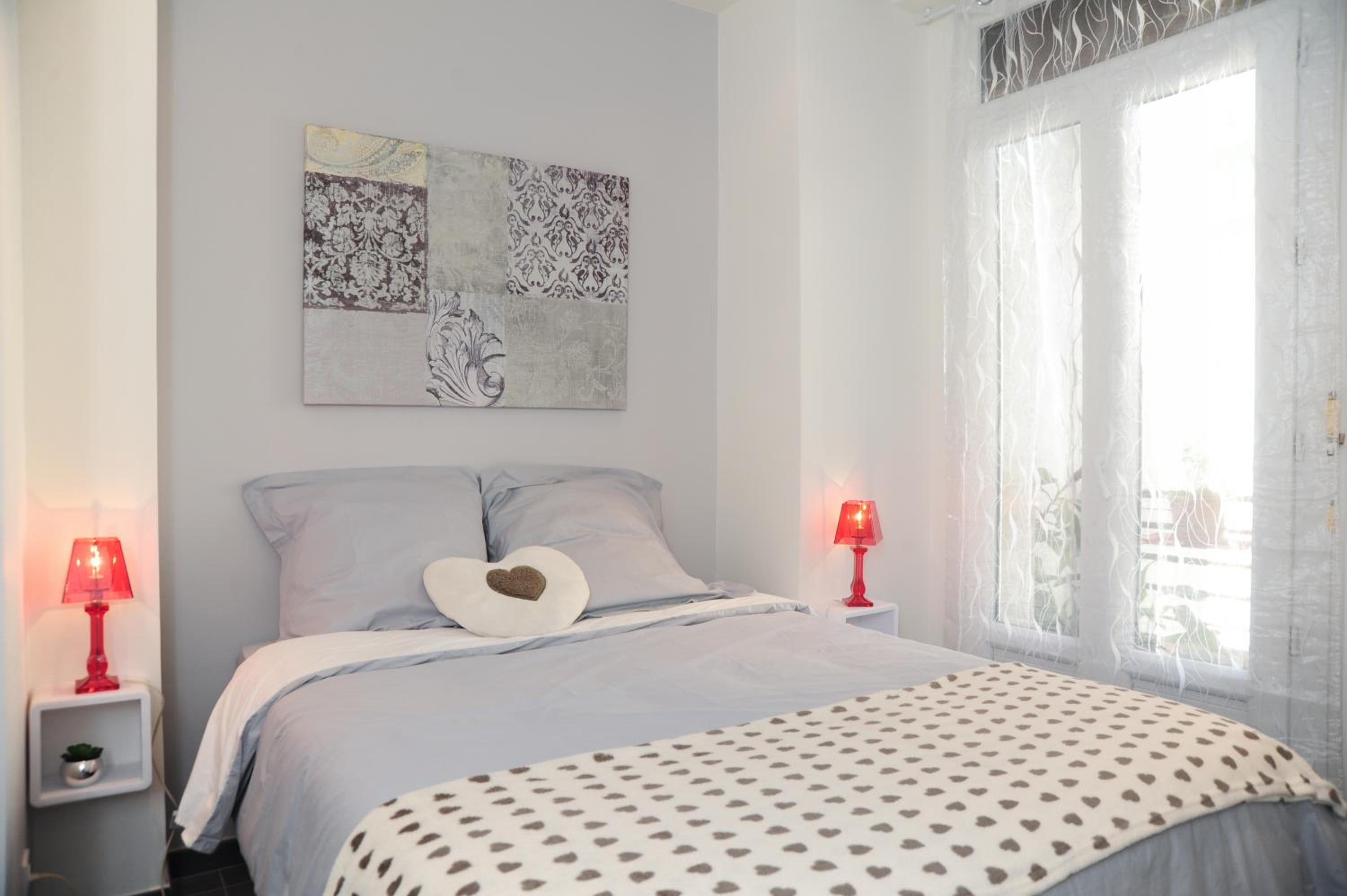 Suite Imperazur Five stars Holiday House