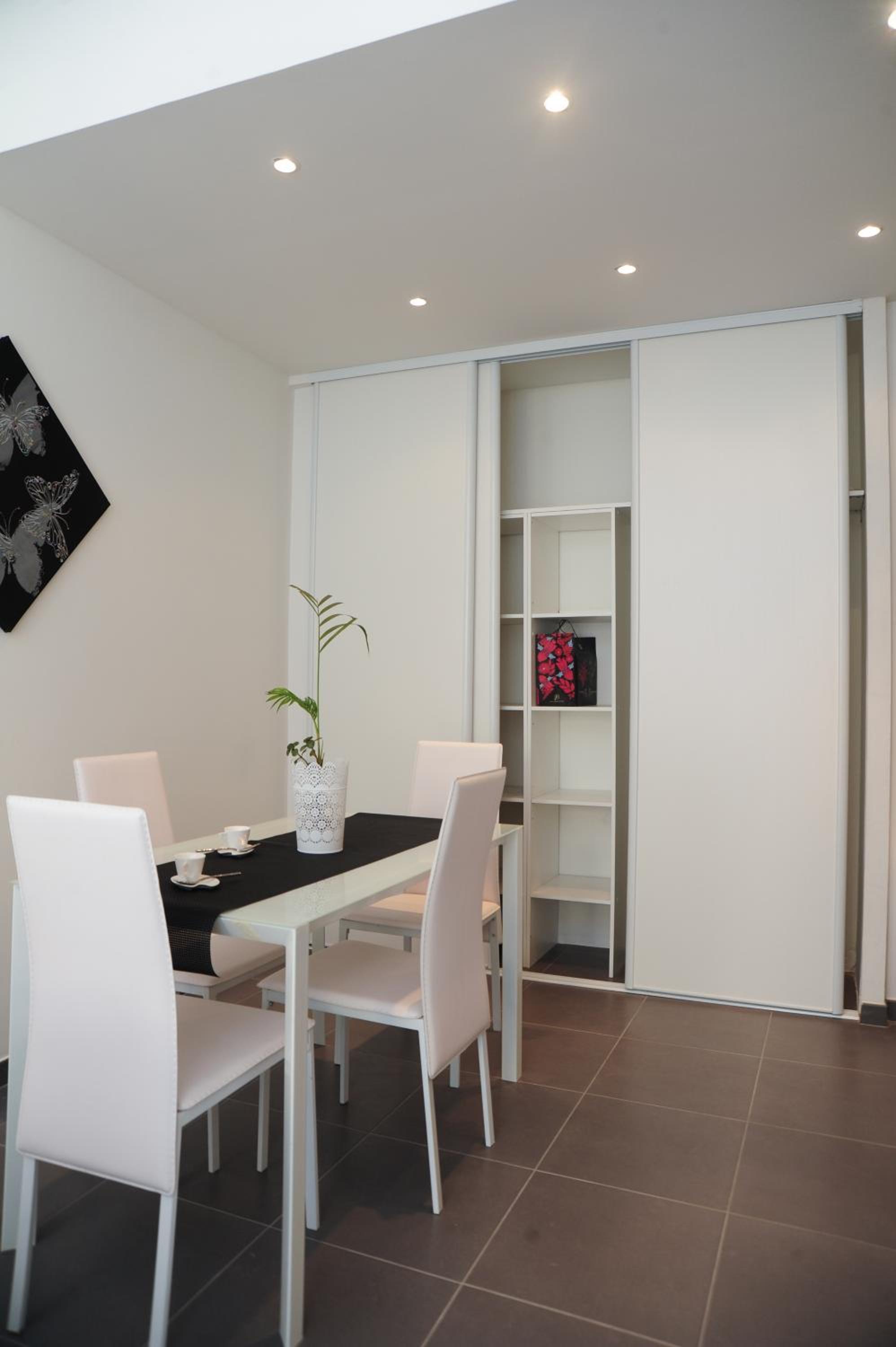Suite Imperazur Five stars Holiday House