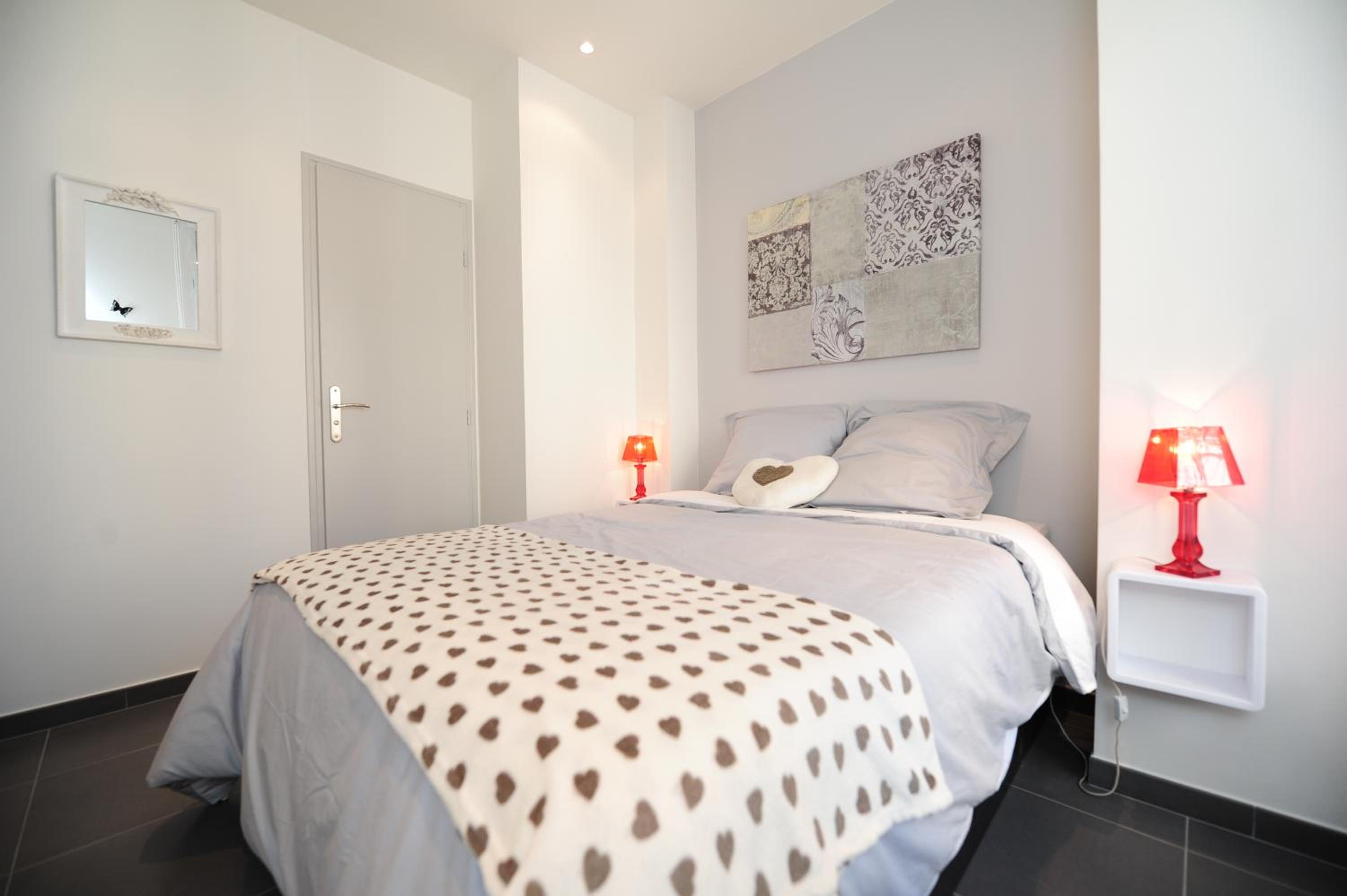 Suite Imperazur Five stars Holiday House
