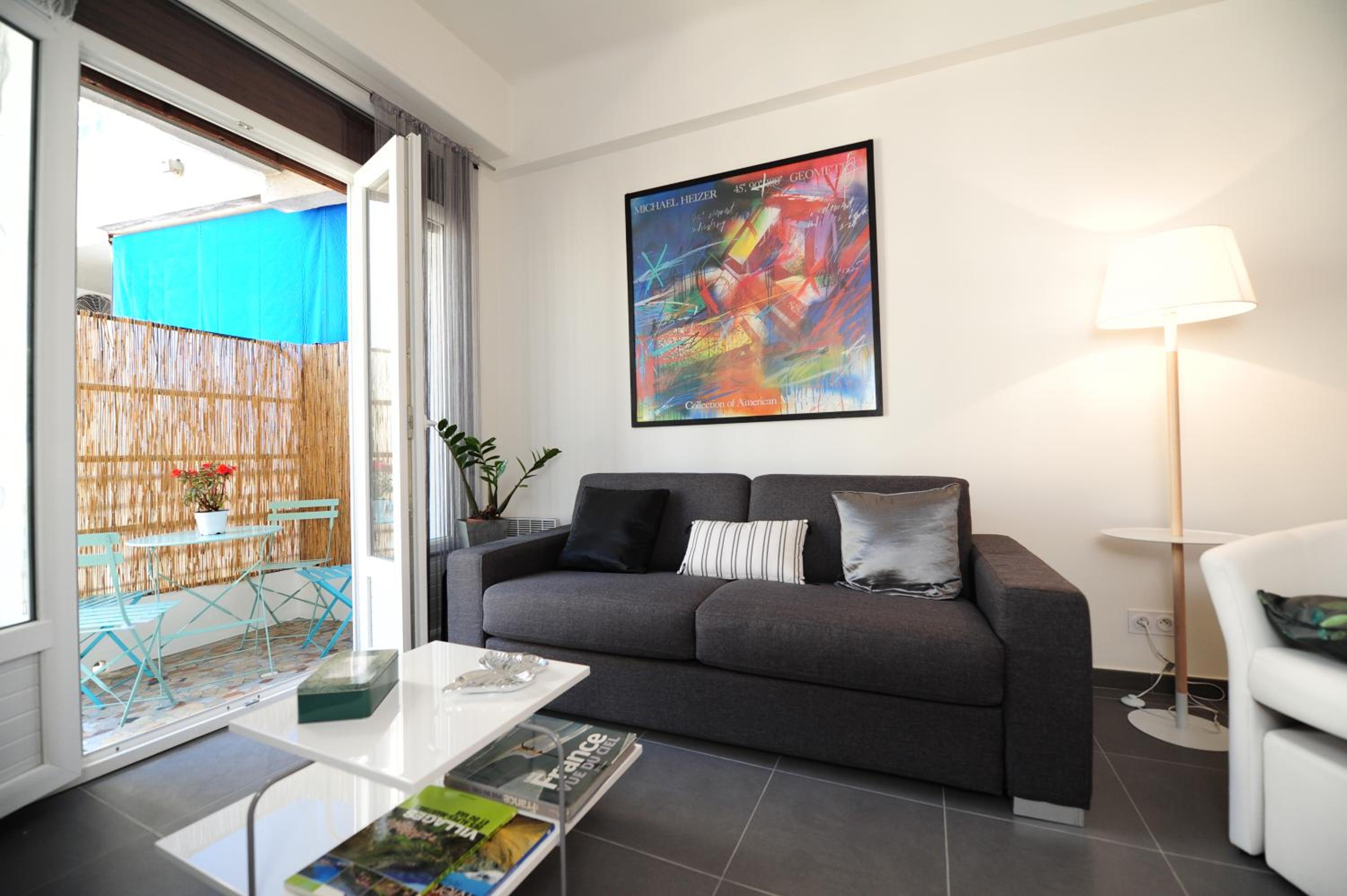 Suite Imperazur Five stars Holiday House