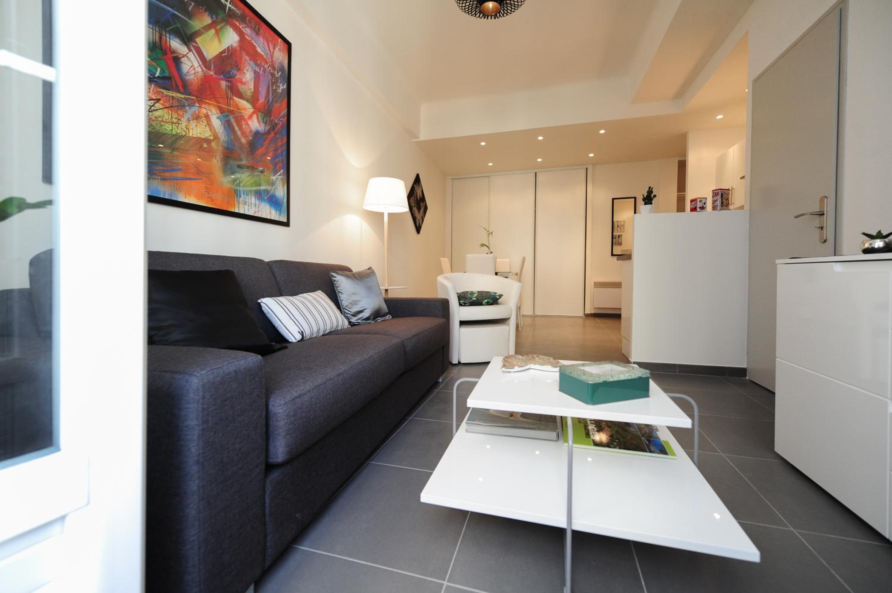 Suite Imperazur Five stars Holiday House
