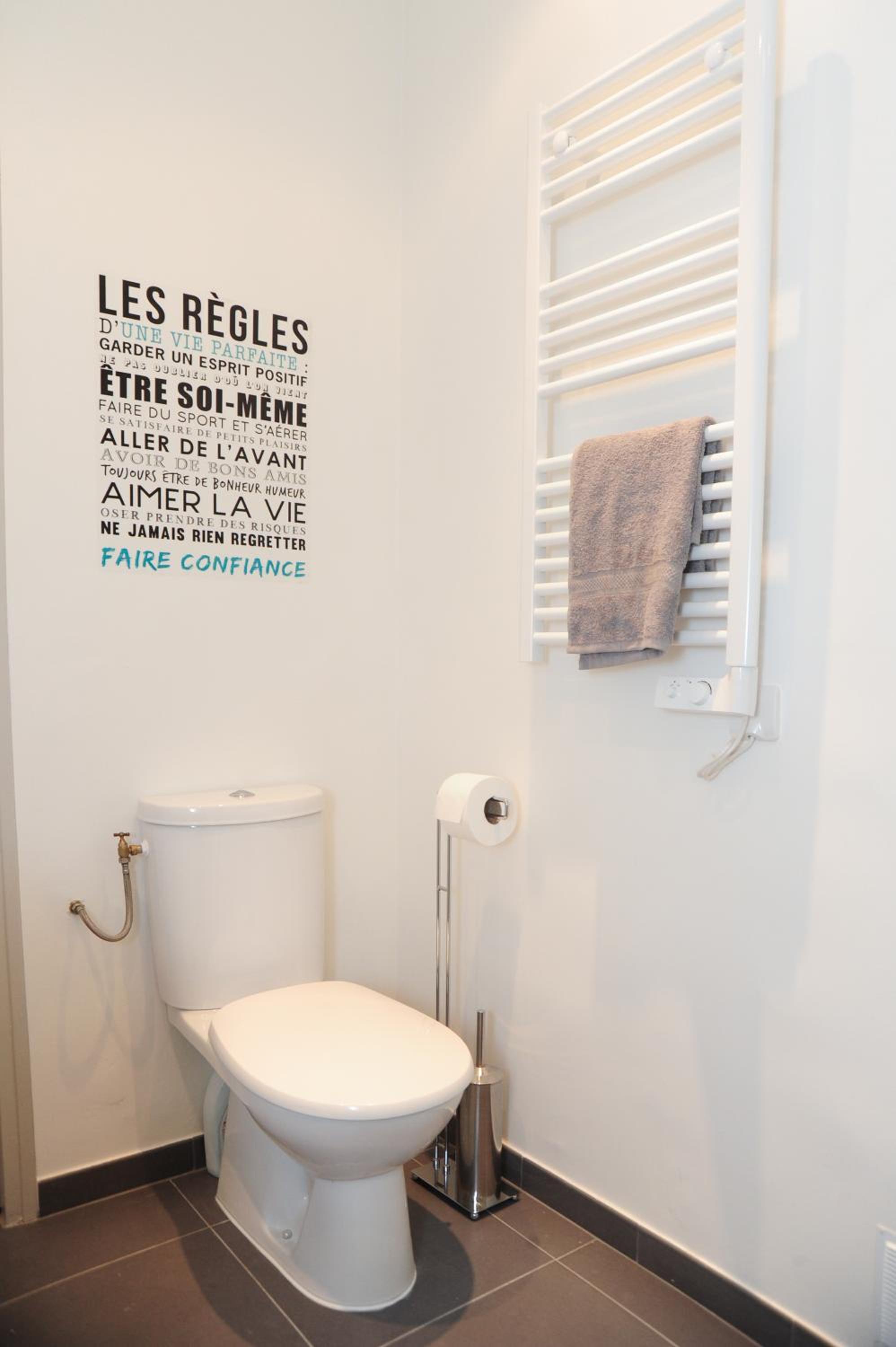 Suite Imperazur Five stars Holiday House
