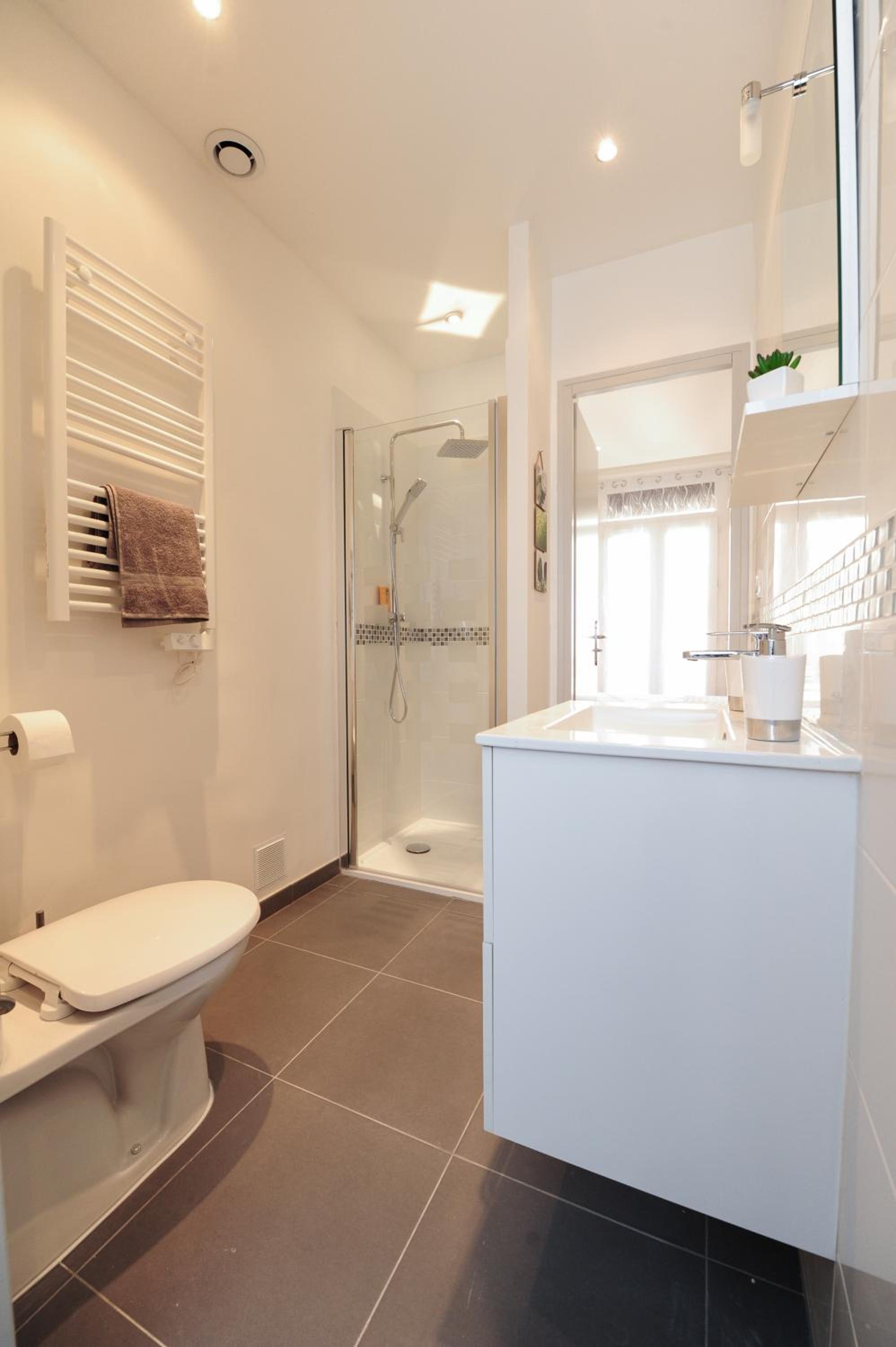 Suite Imperazur Five stars Holiday House