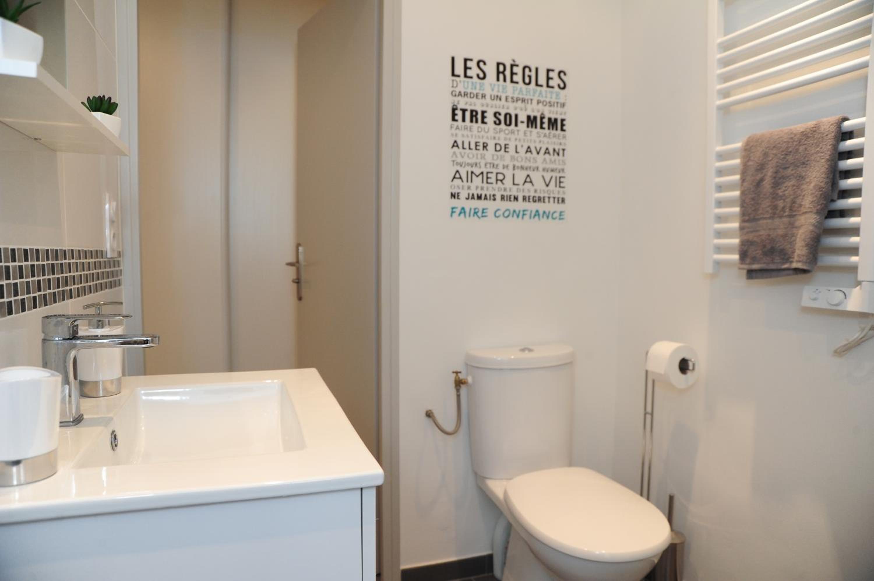 Suite Imperazur Five stars Holiday House