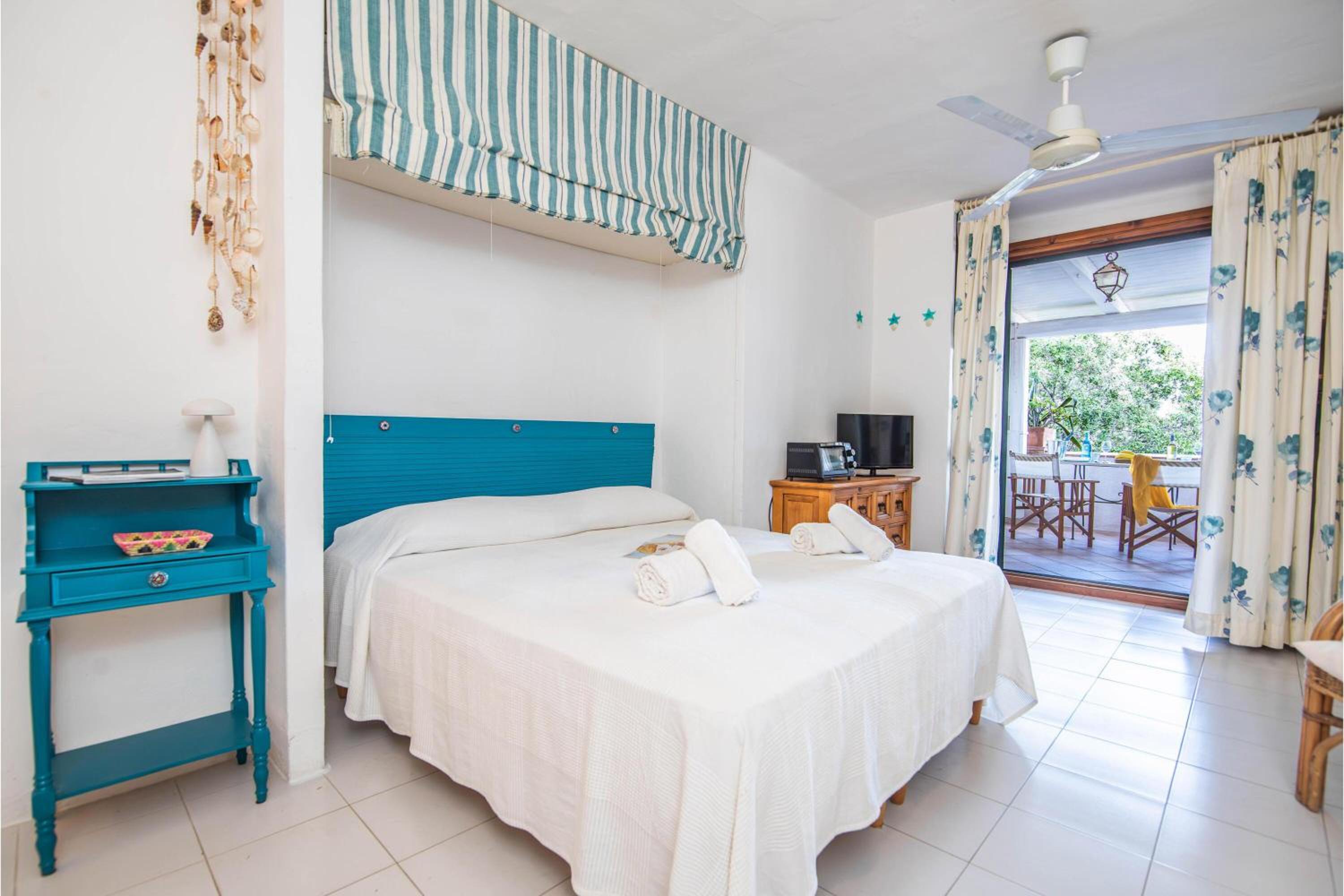 La Terrazza Segreta - Happy Rentals
