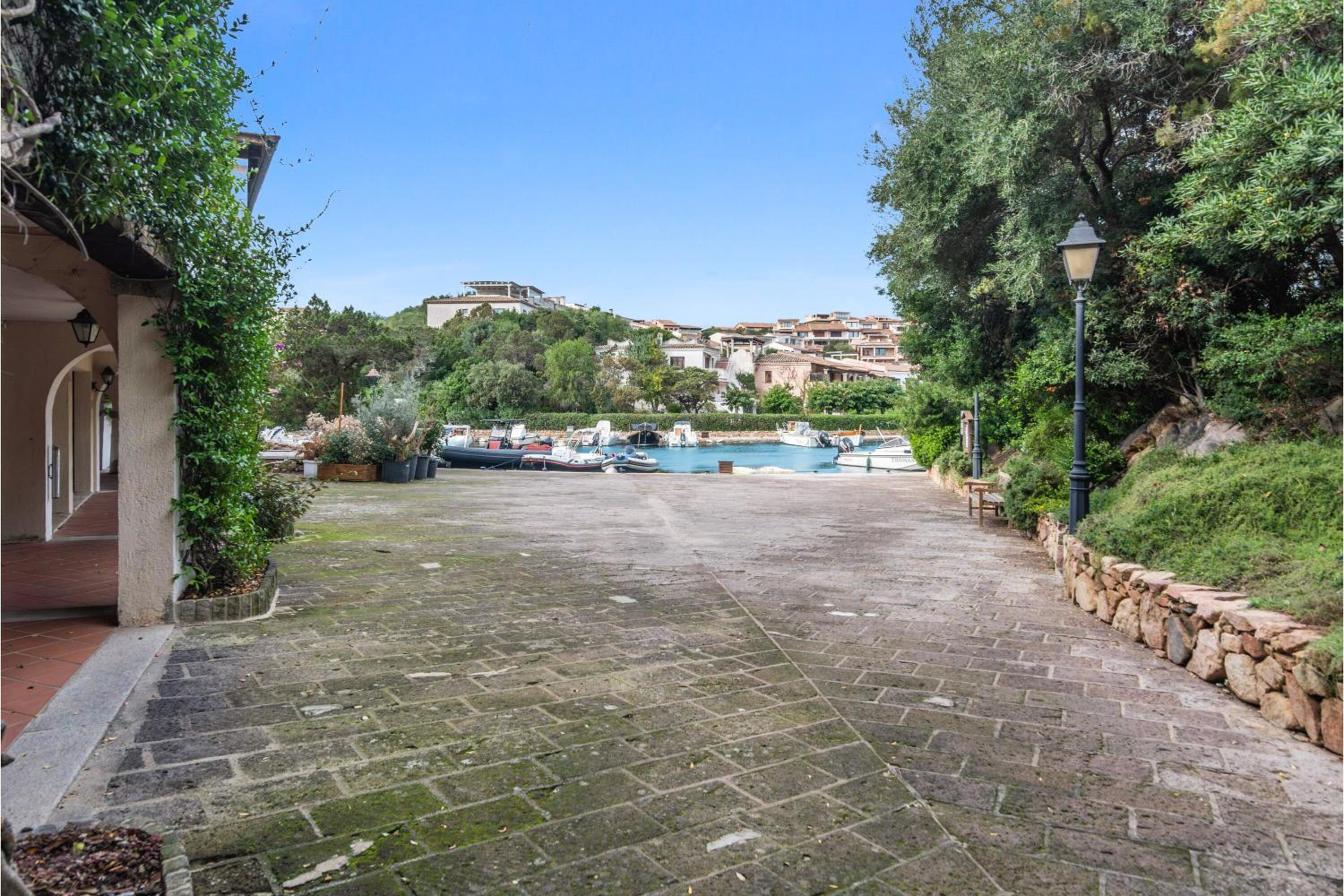 La Terrazza Segreta - Happy Rentals