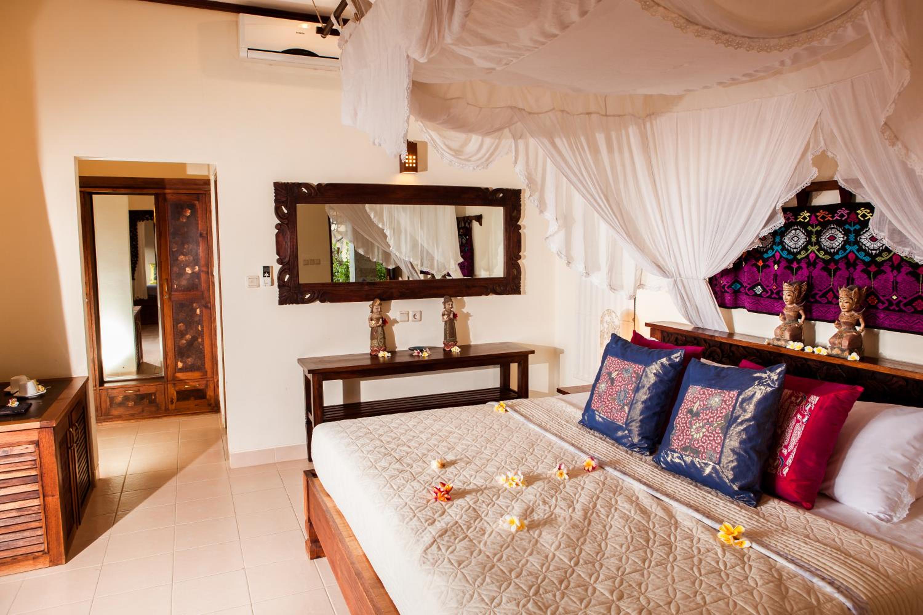 Blue Moon Villas Resort