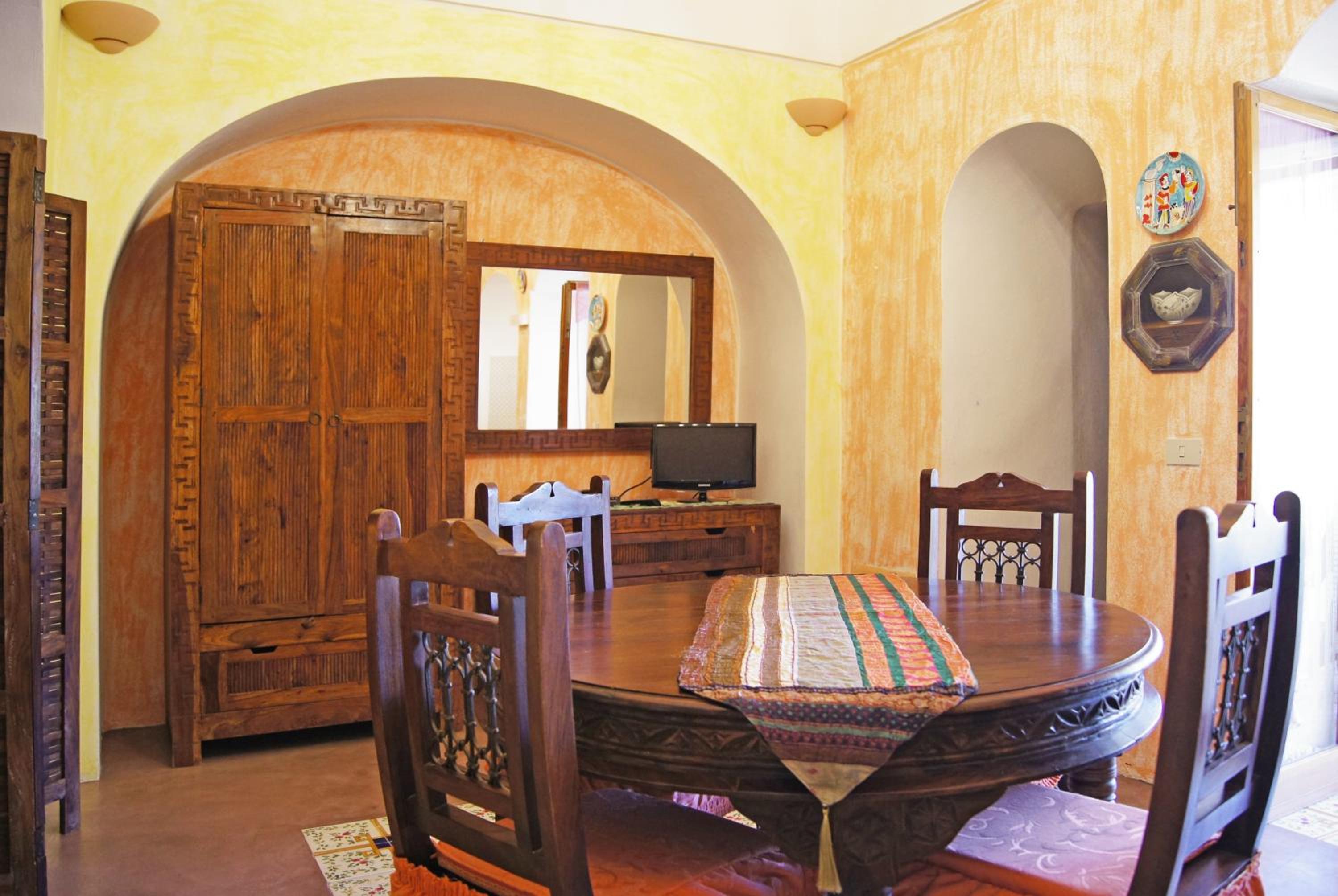 I Dammusi di Punta Karace