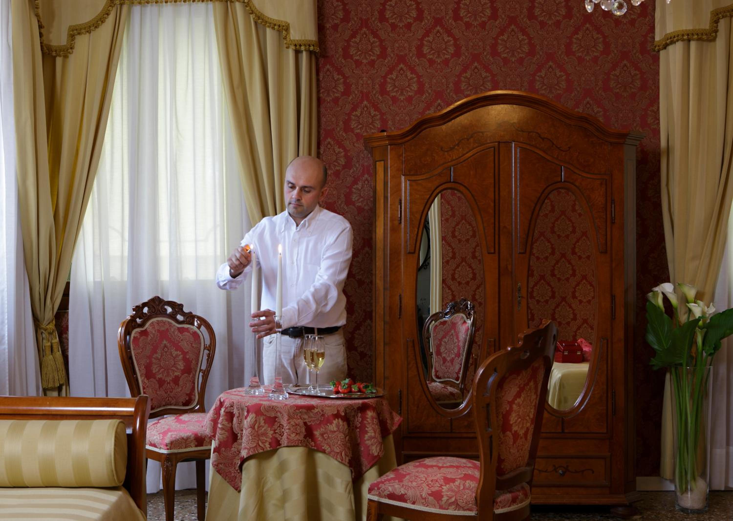 B&B Al Palazzetto