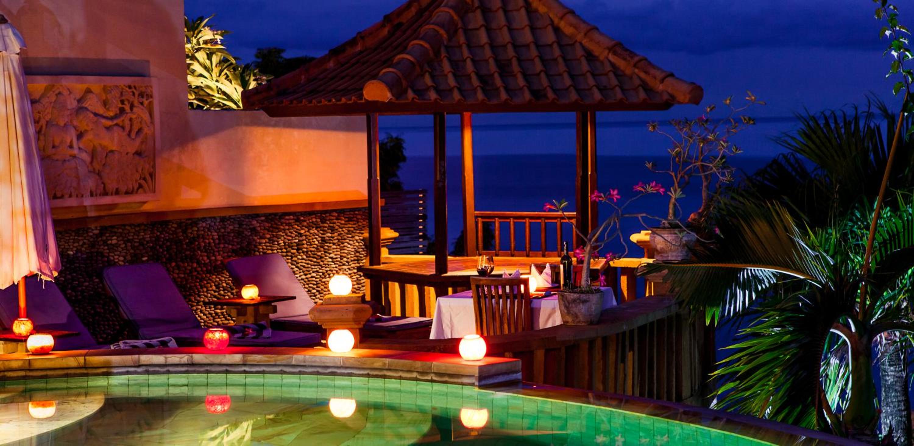 Blue Moon Villas Resort