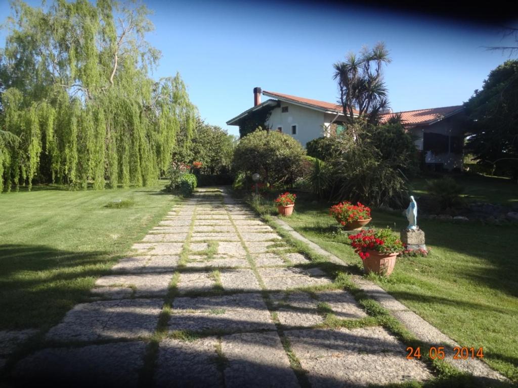 B&B Villa Sans Souci