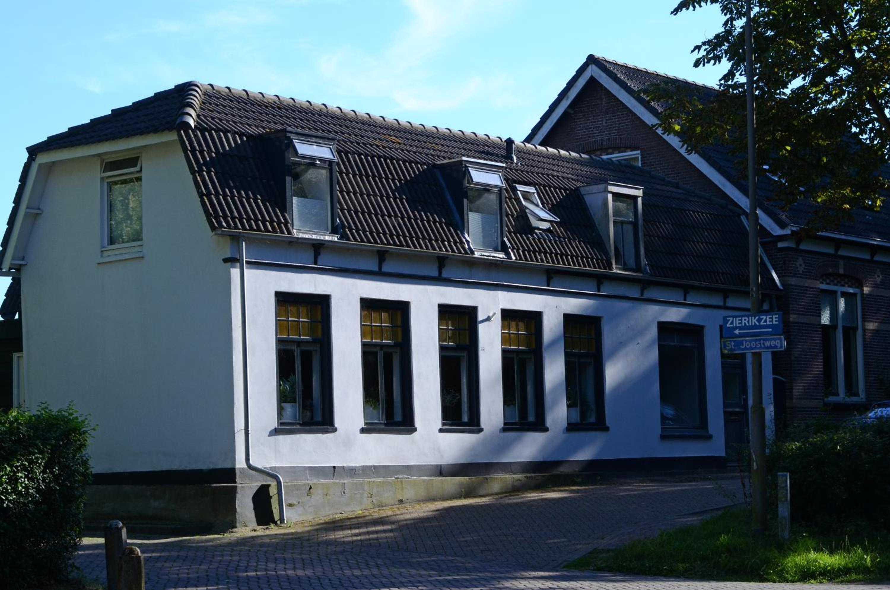 B&B Ons Dijkhuisje