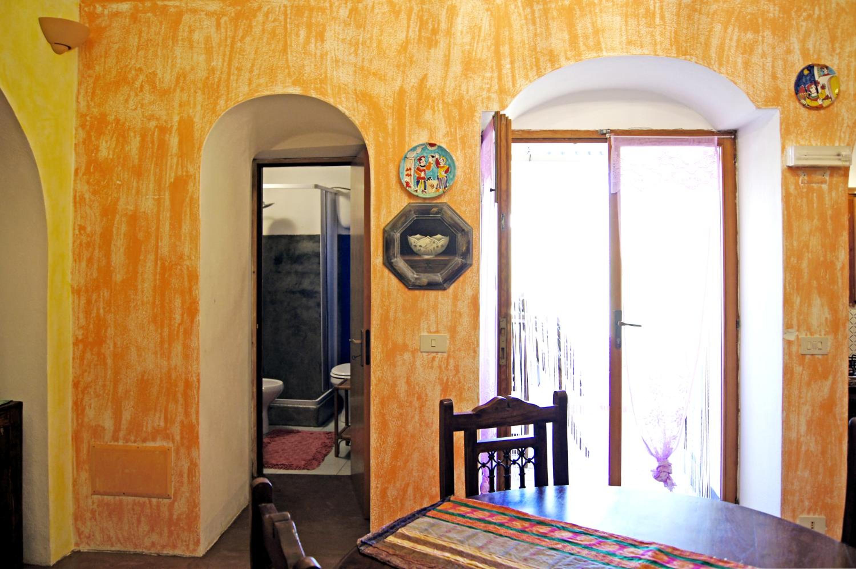 I Dammusi di Punta Karace
