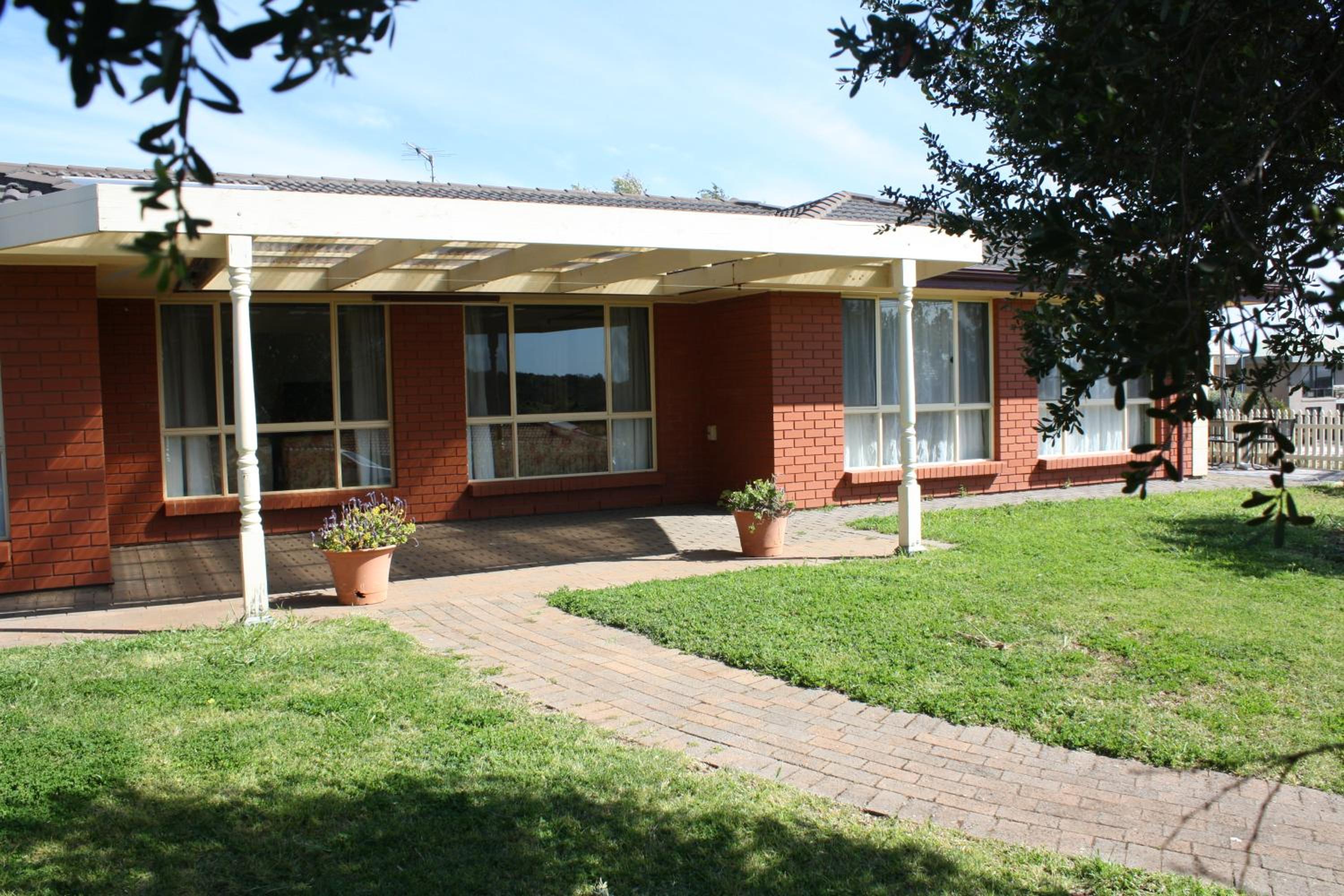 Maslin Beach House