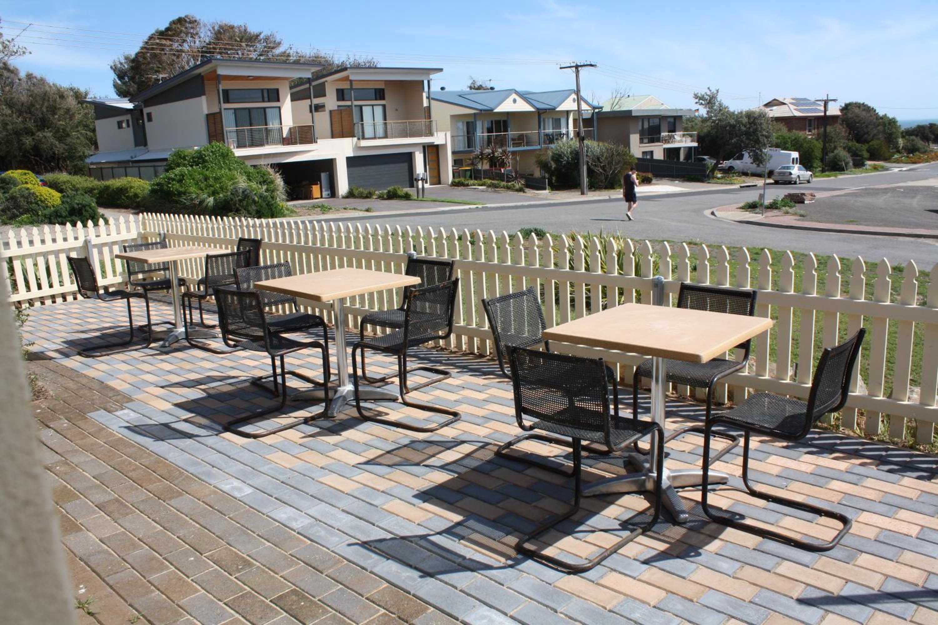 Maslin Beach House