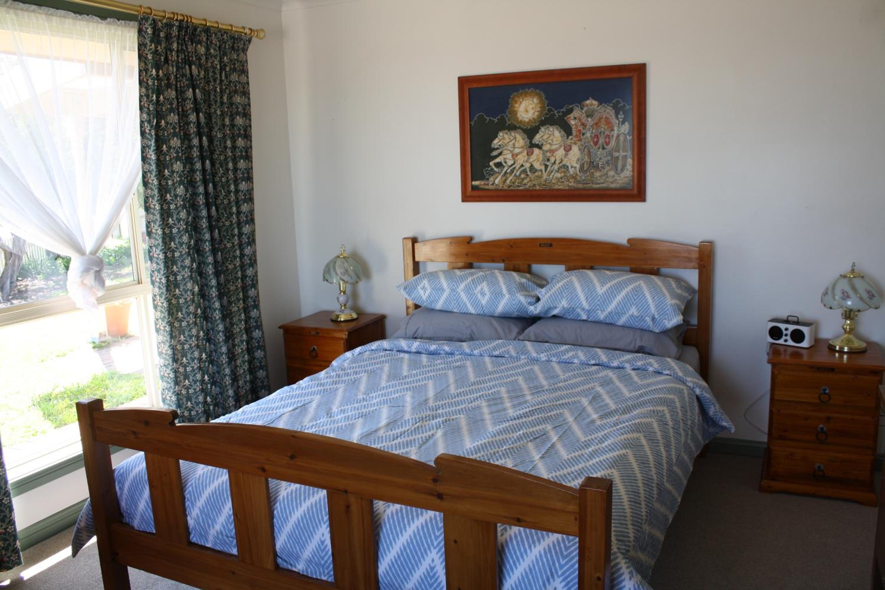 Maslin Beach House