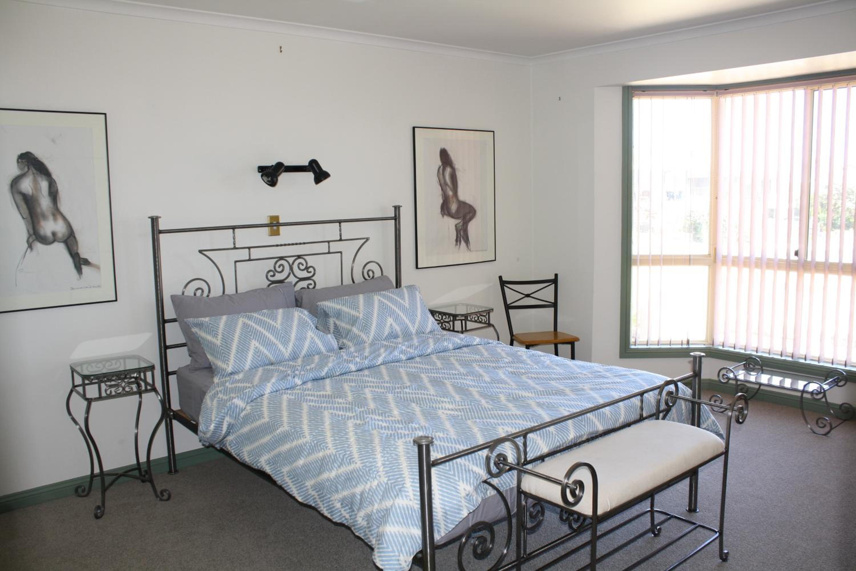 Maslin Beach House