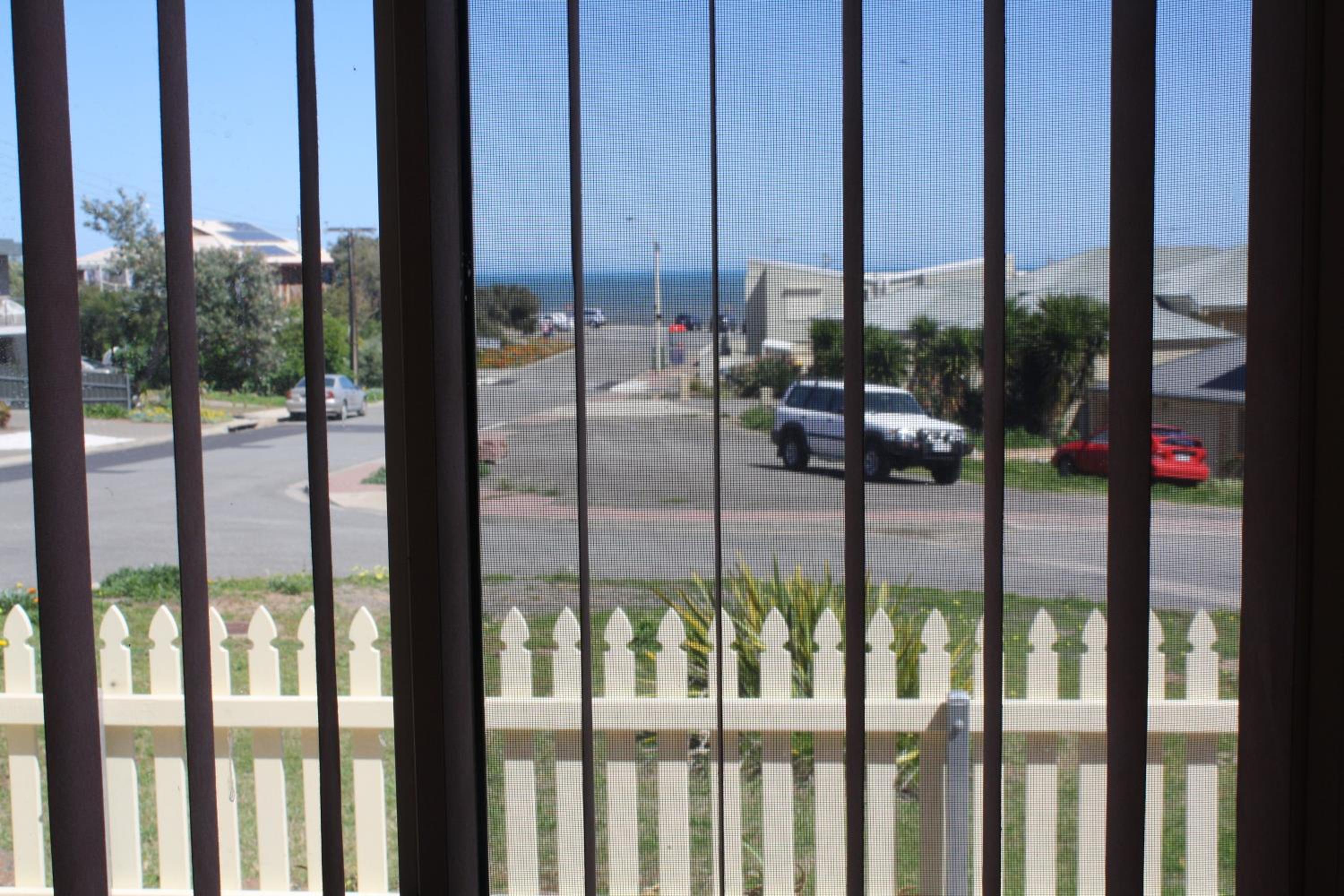 Maslin Beach House