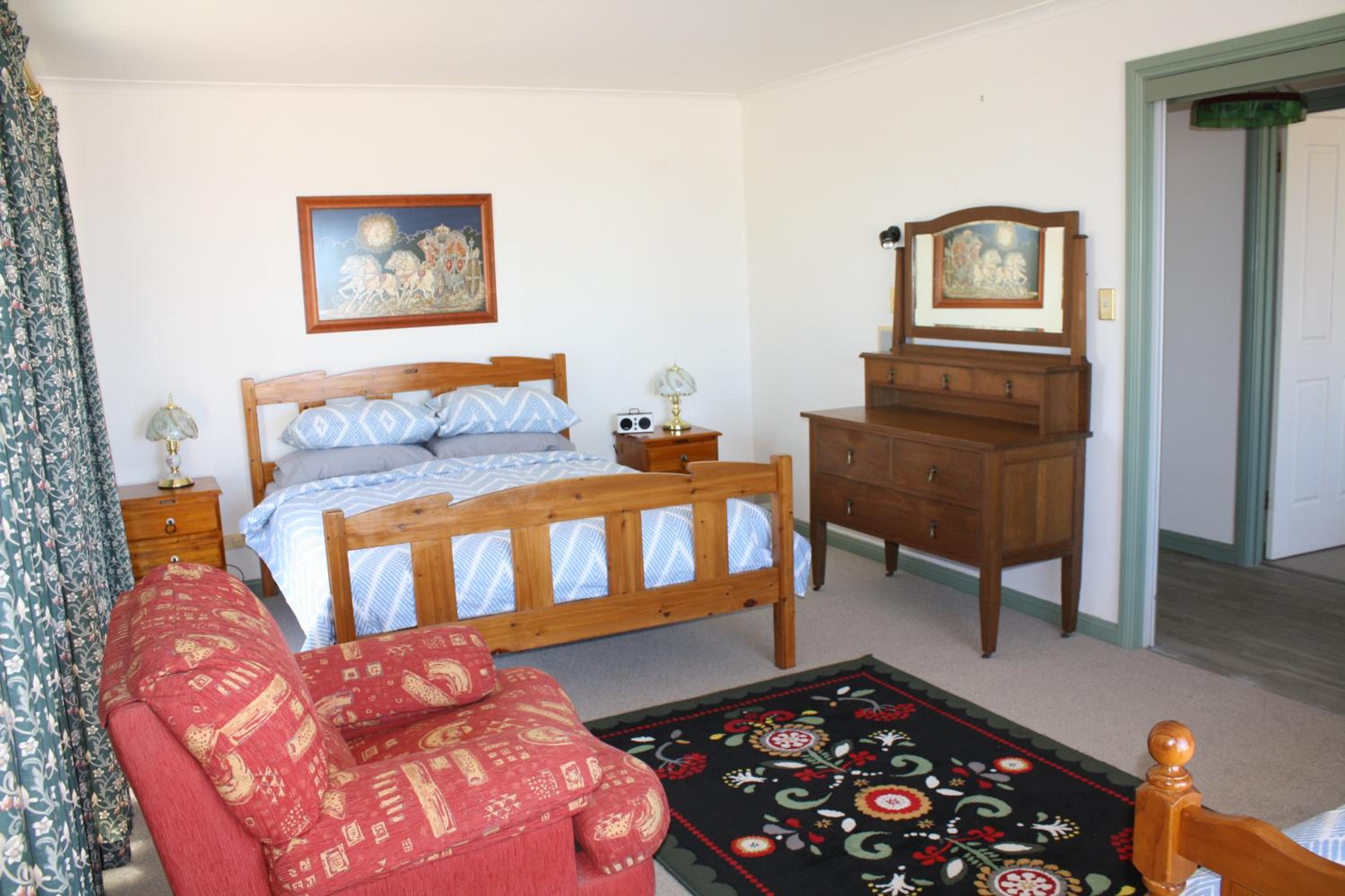 Maslin Beach House