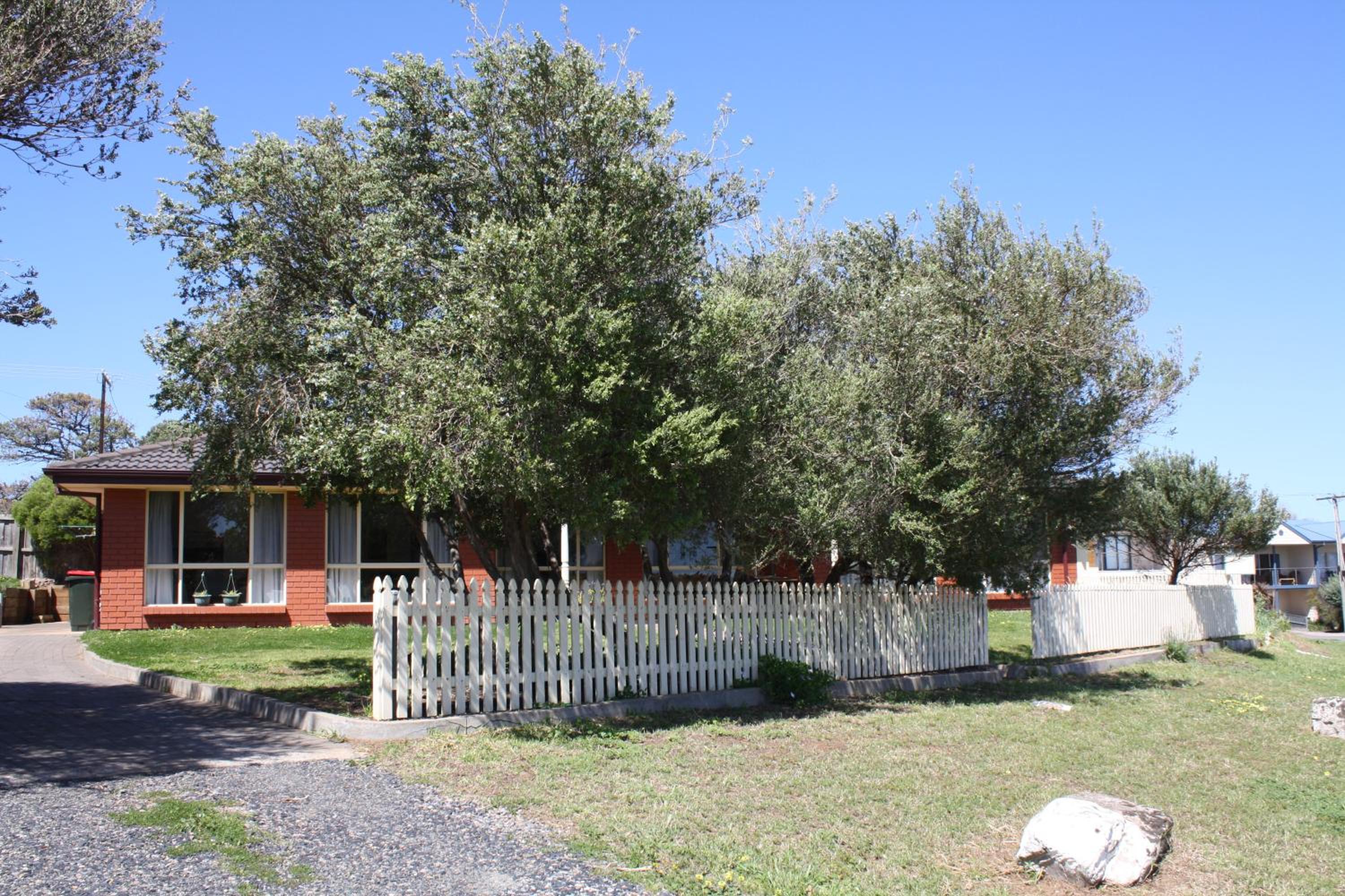 Maslin Beach House