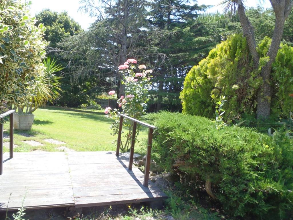 B&B Villa Sans Souci