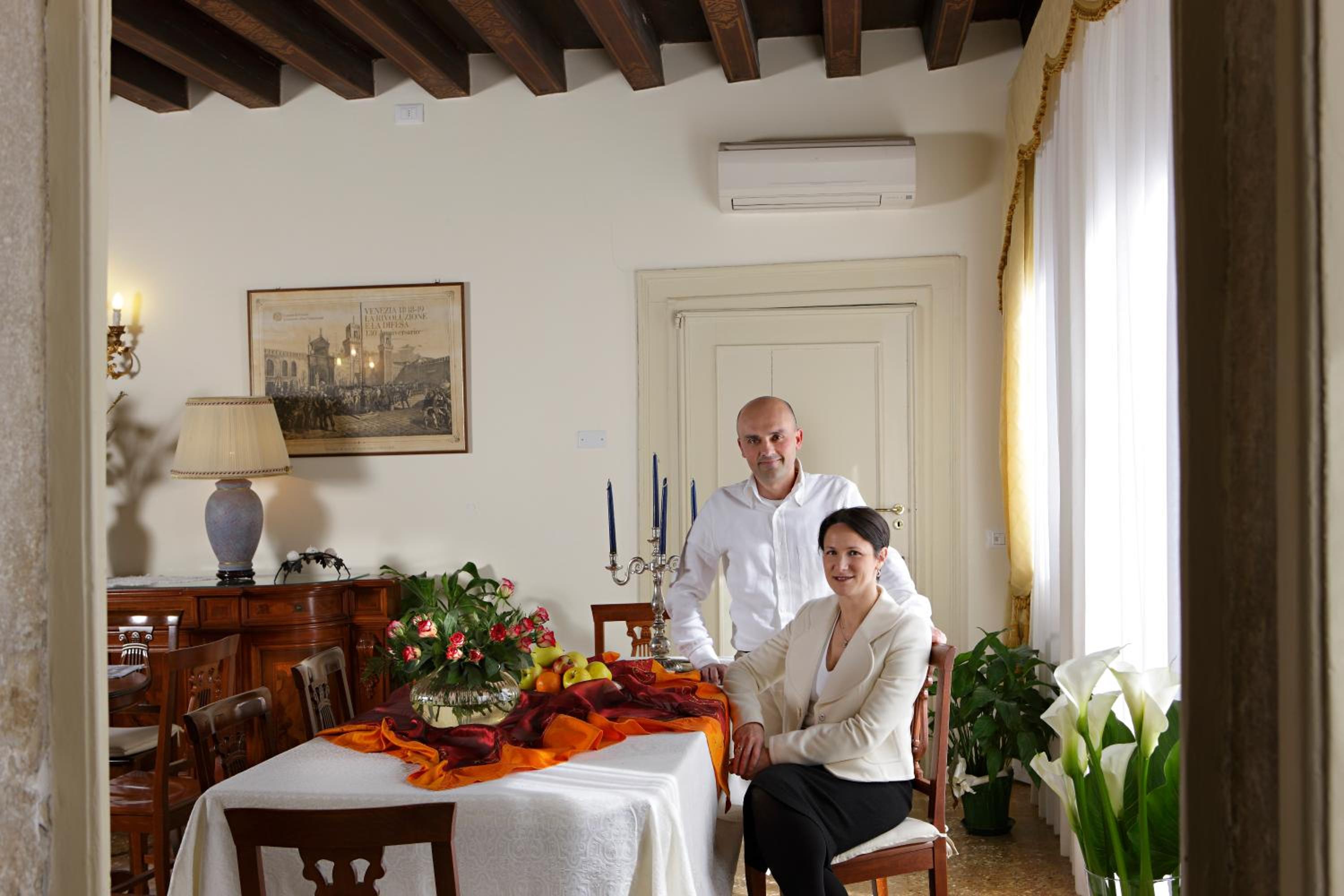 B&B Al Palazzetto