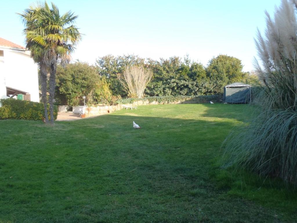B&B Villa Sans Souci