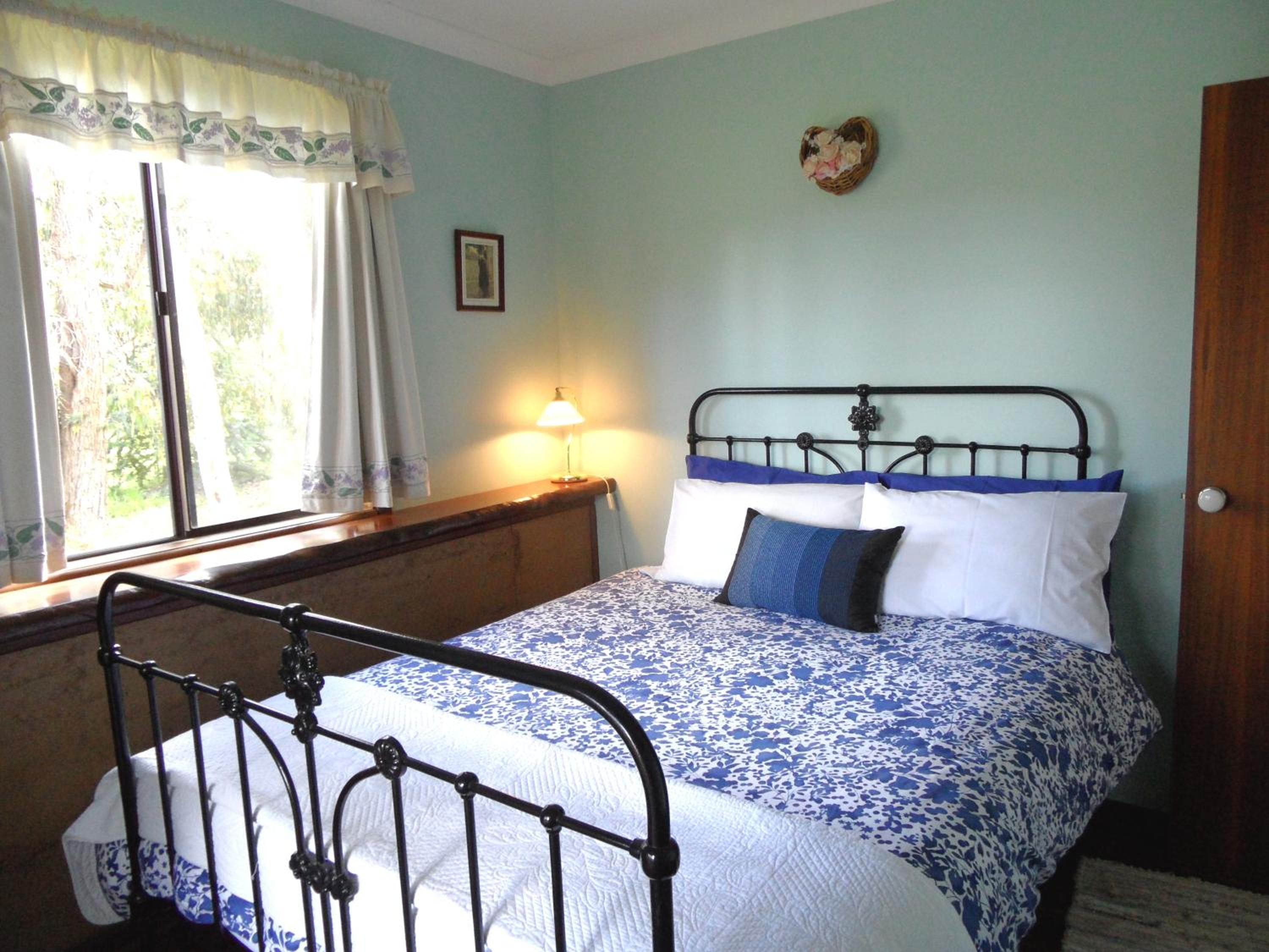 Balinga Cottages