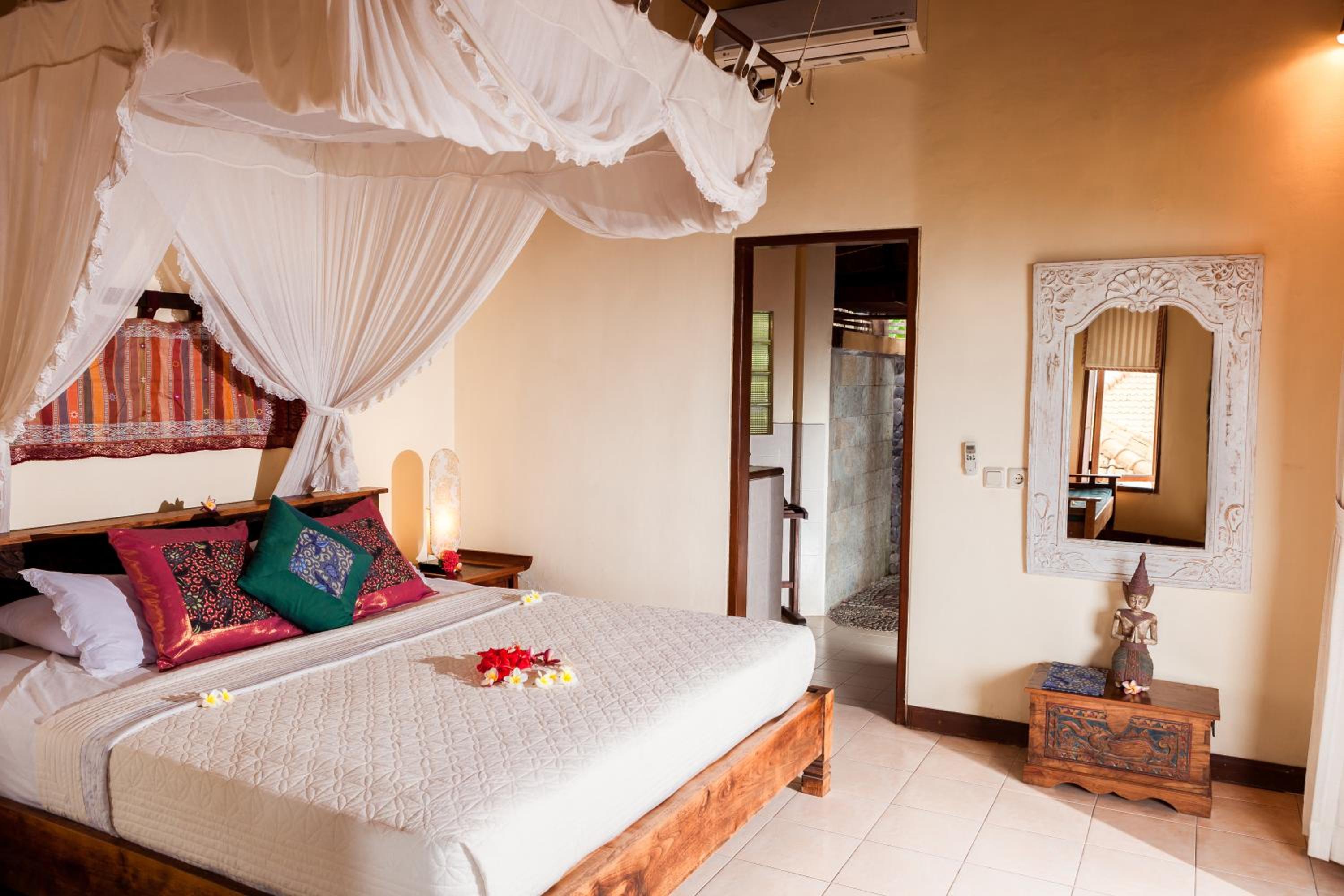 Blue Moon Villas Resort