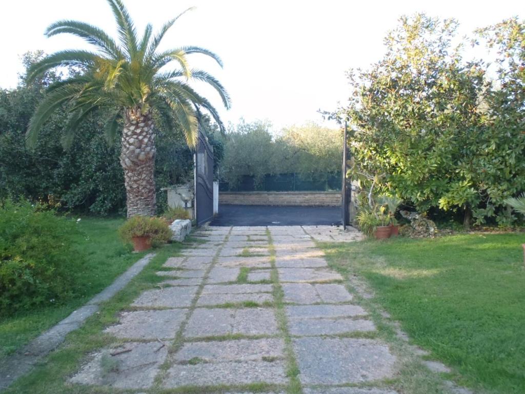 B&B Villa Sans Souci