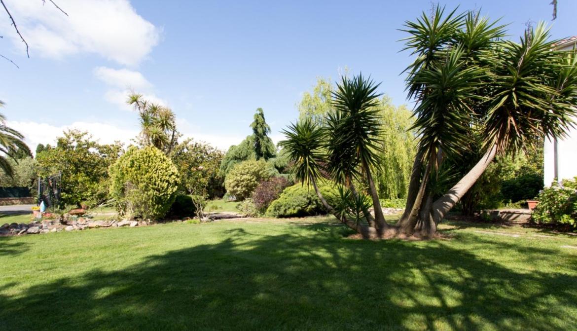 B&B Villa Sans Souci