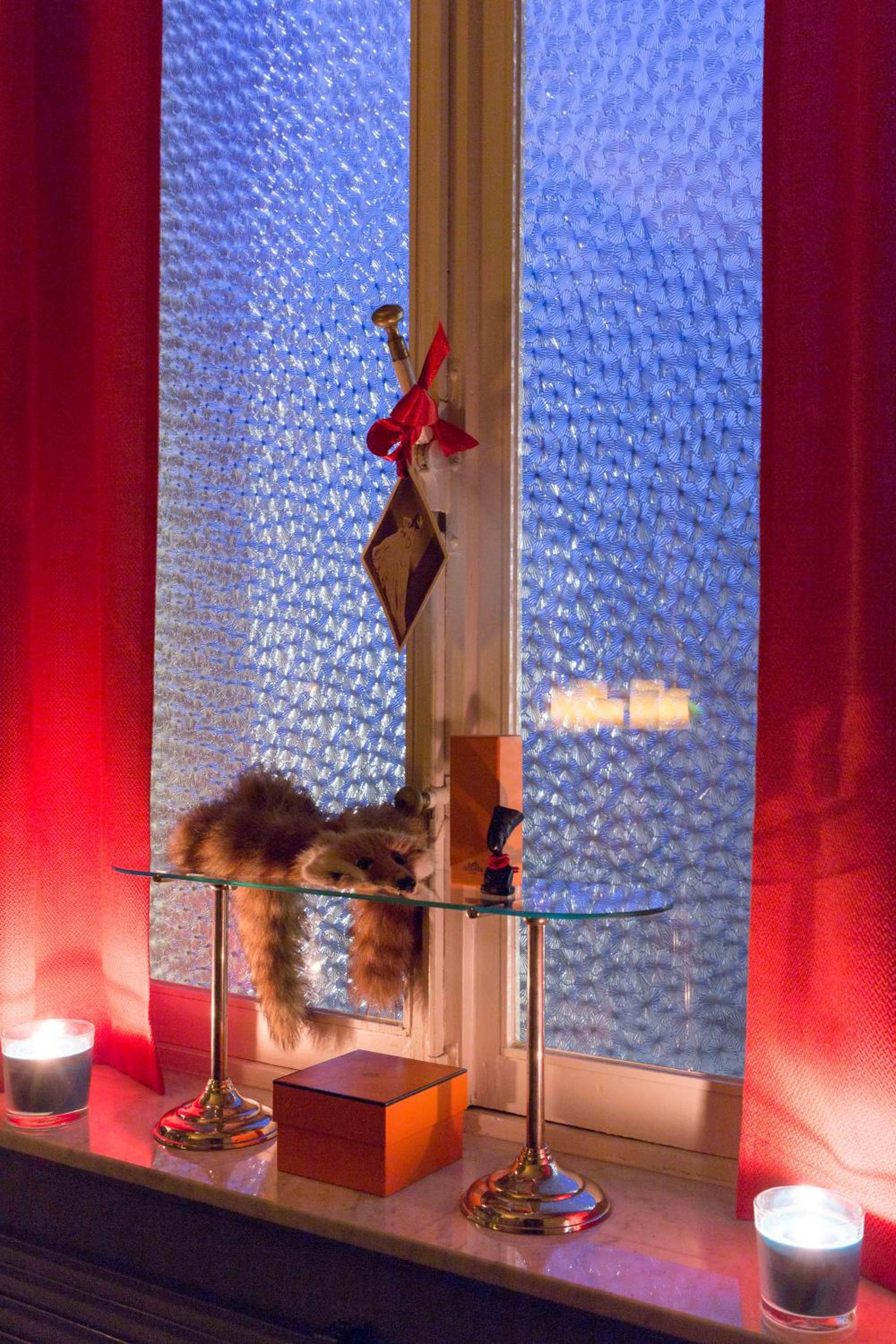 Maison d'Artiste