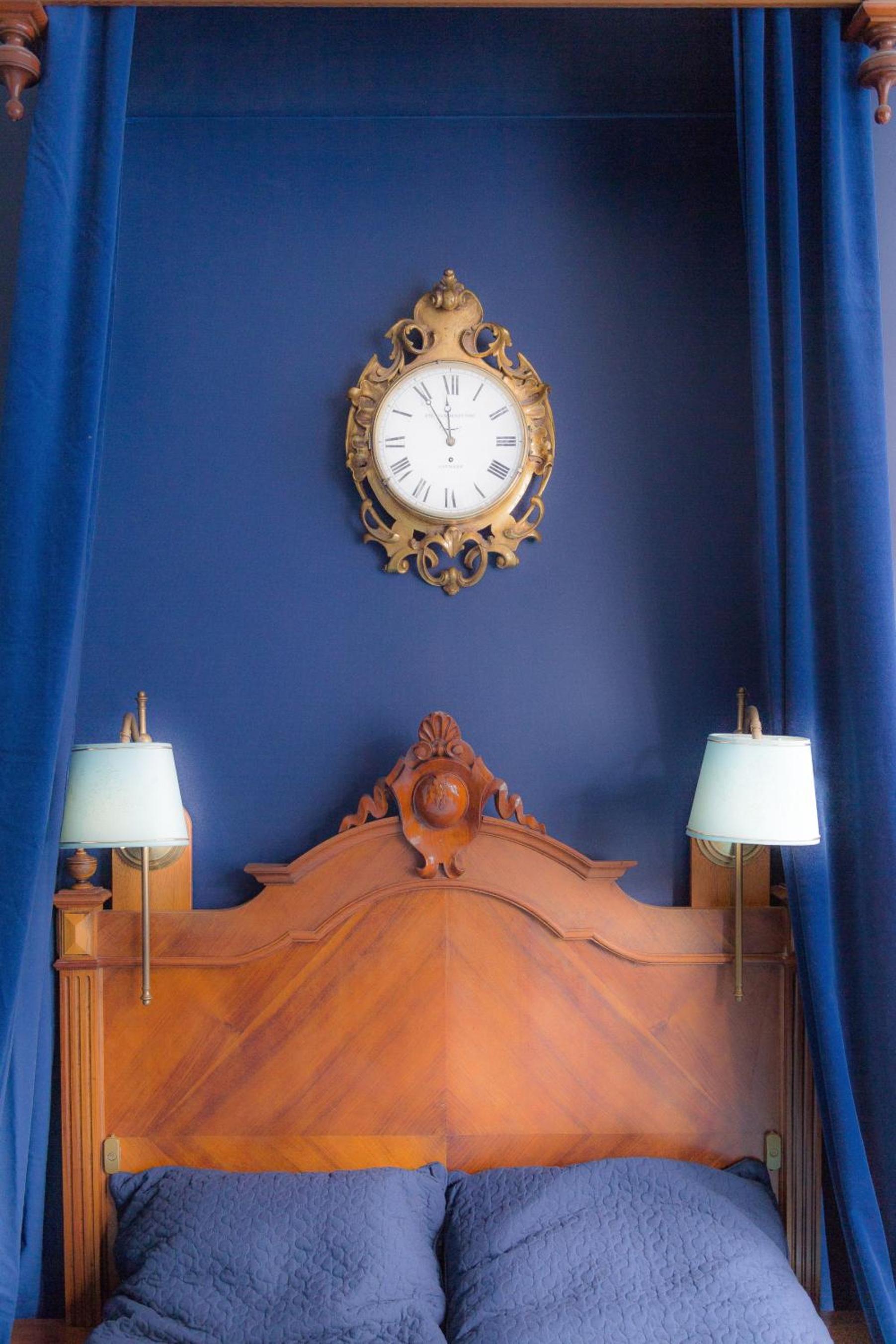 Maison d'Artiste