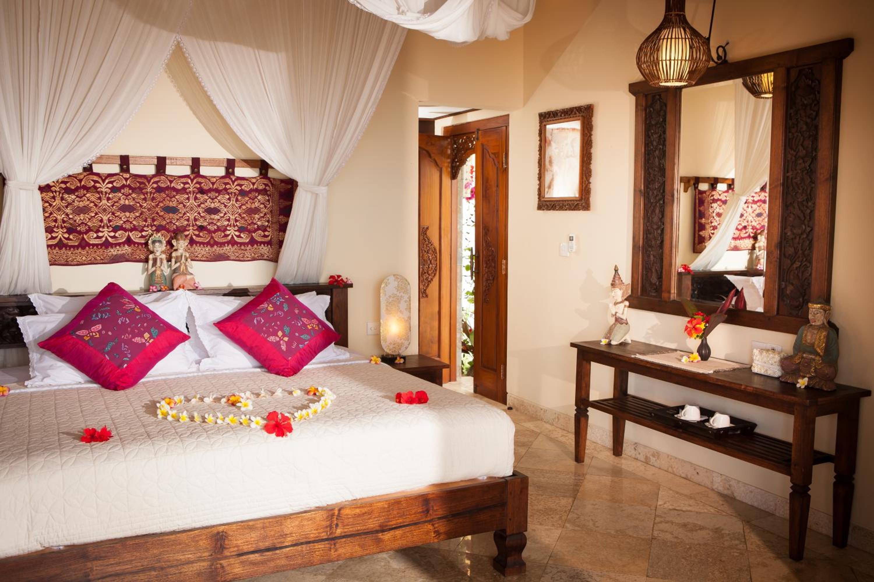 Blue Moon Villas Resort