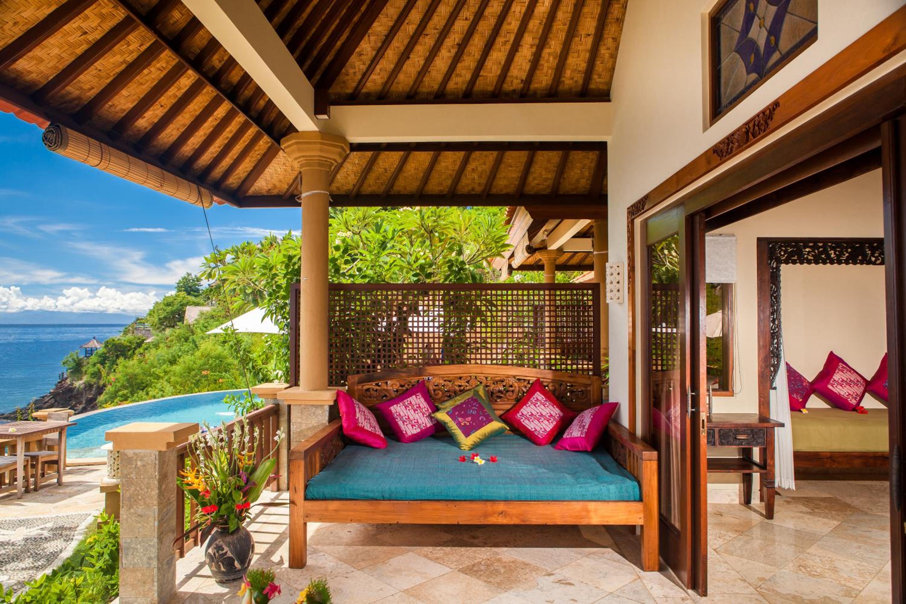 Blue Moon Villas Resort