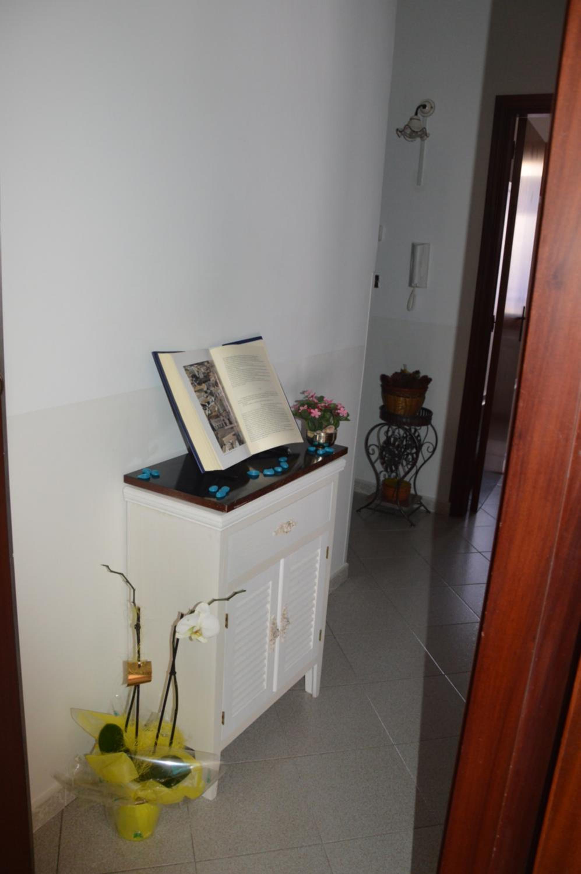 B&B Vicolo del Chiostro
